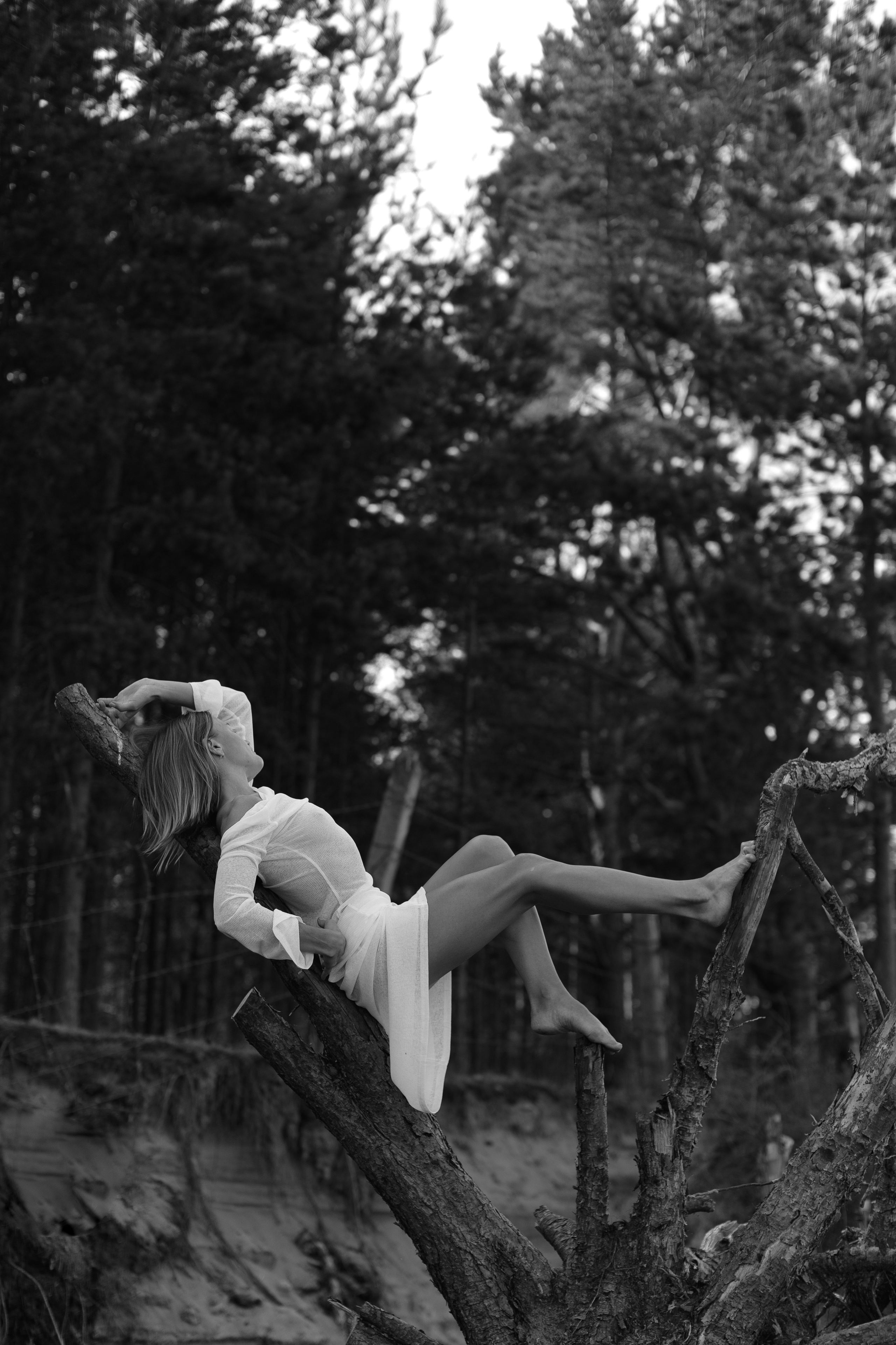 Индивидуальные съёмки. Фотограф в Санкт-Петербурге Ольга Староверова