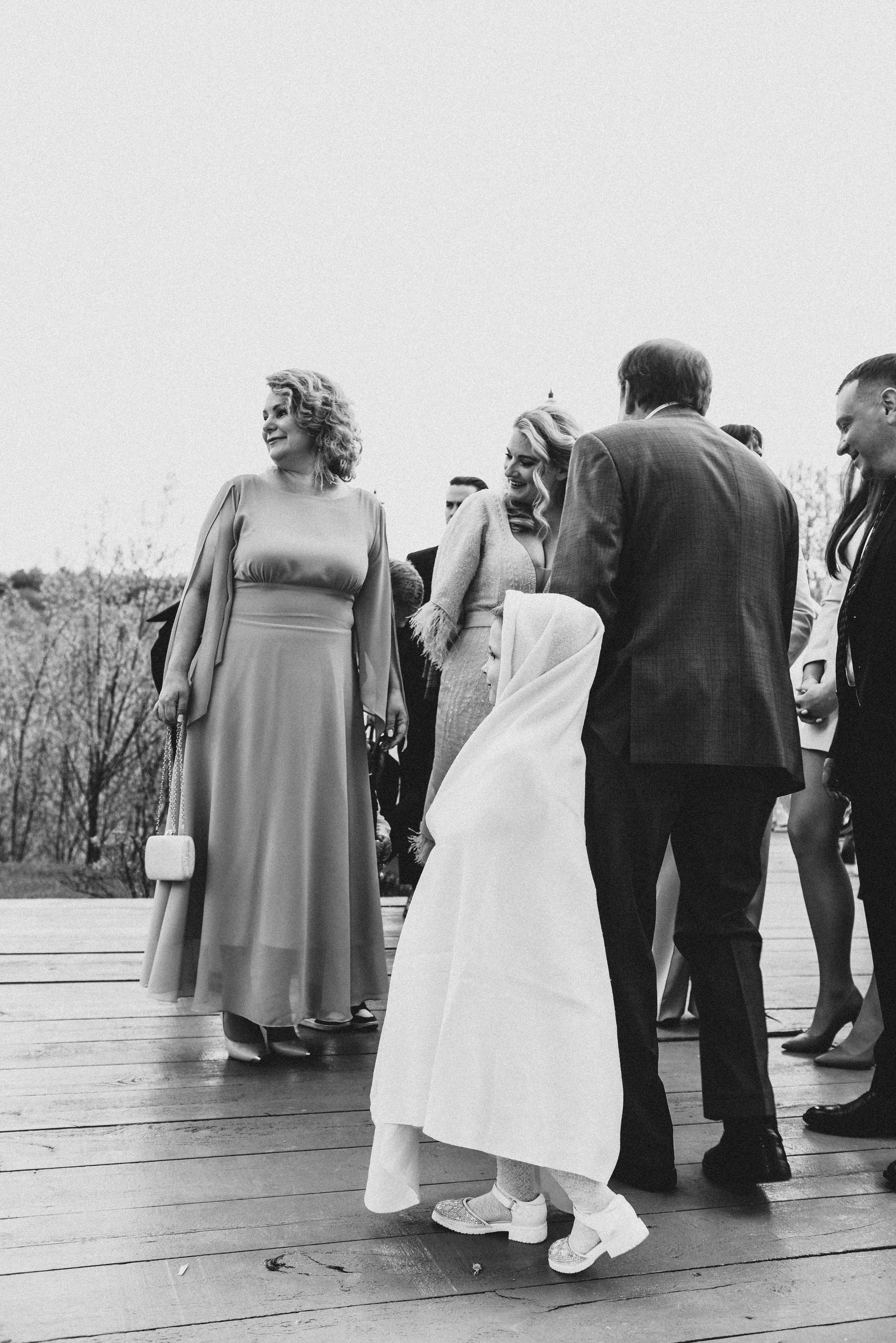 Panorama Wedding. Фотограф, визажист. Москва