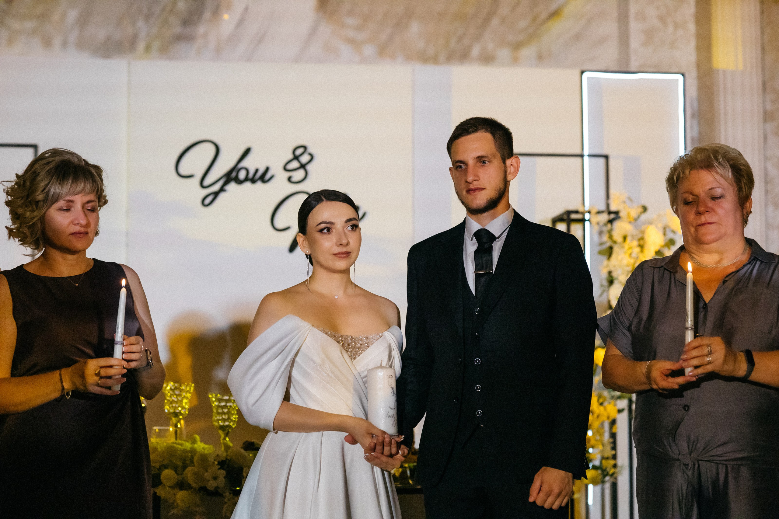 Родион и Вера. Организация мероприятий «Люблю. Целую» в Ростове-на-Дону. event-агентство Love. Kiss