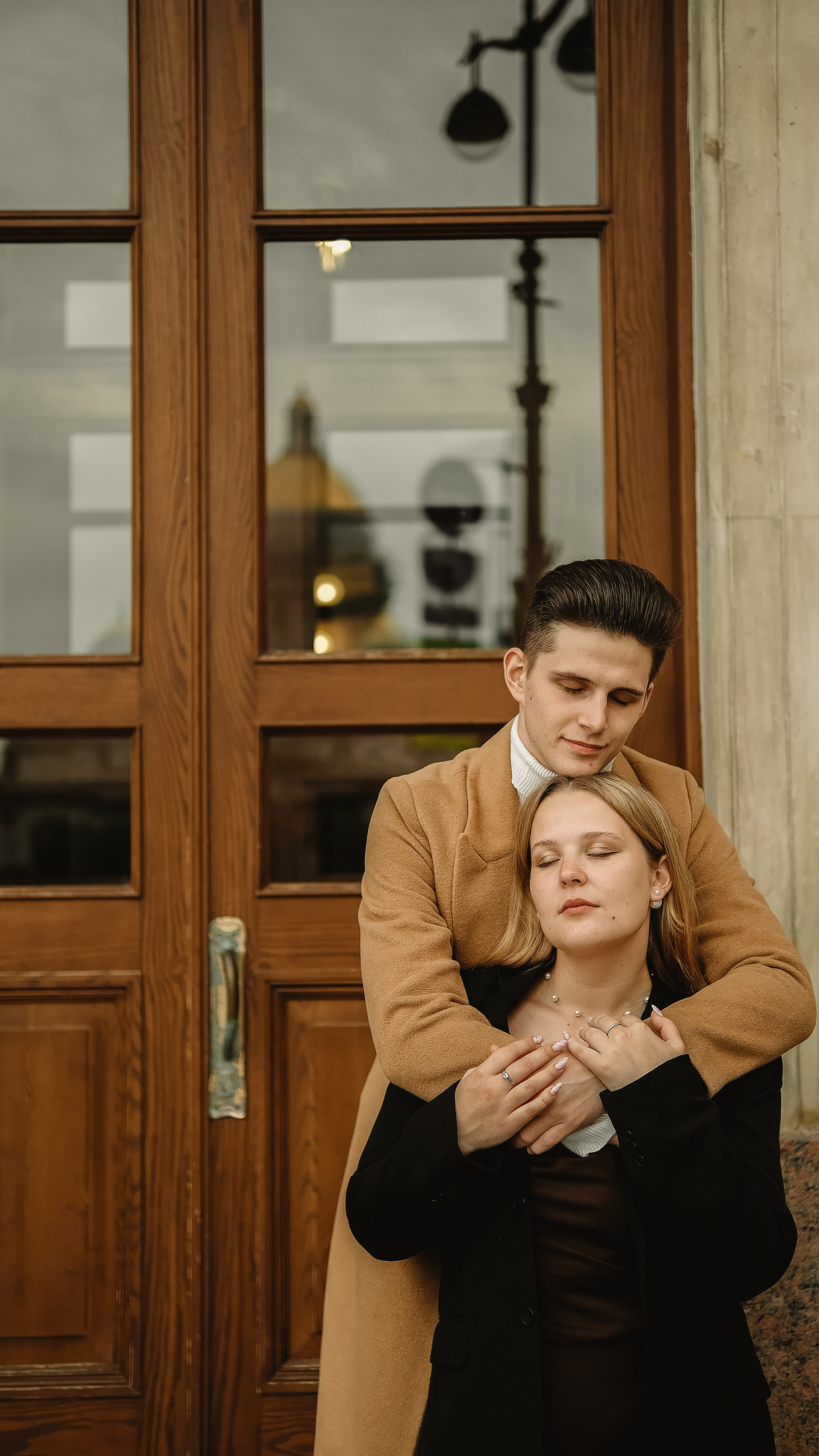 Игорь и Юля. Phdkvmr.ru