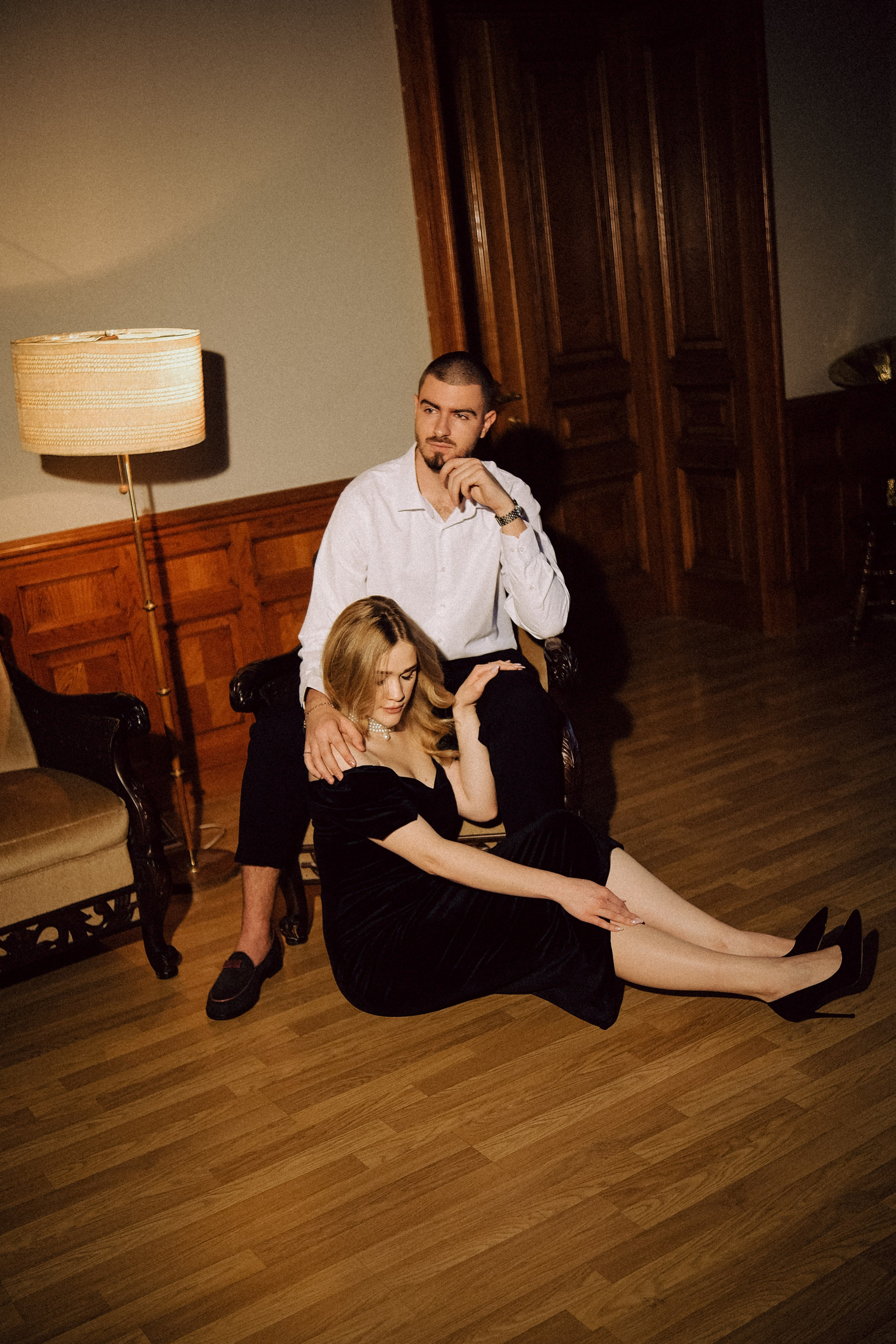 Вика & Никита. Phdkvmr.ru