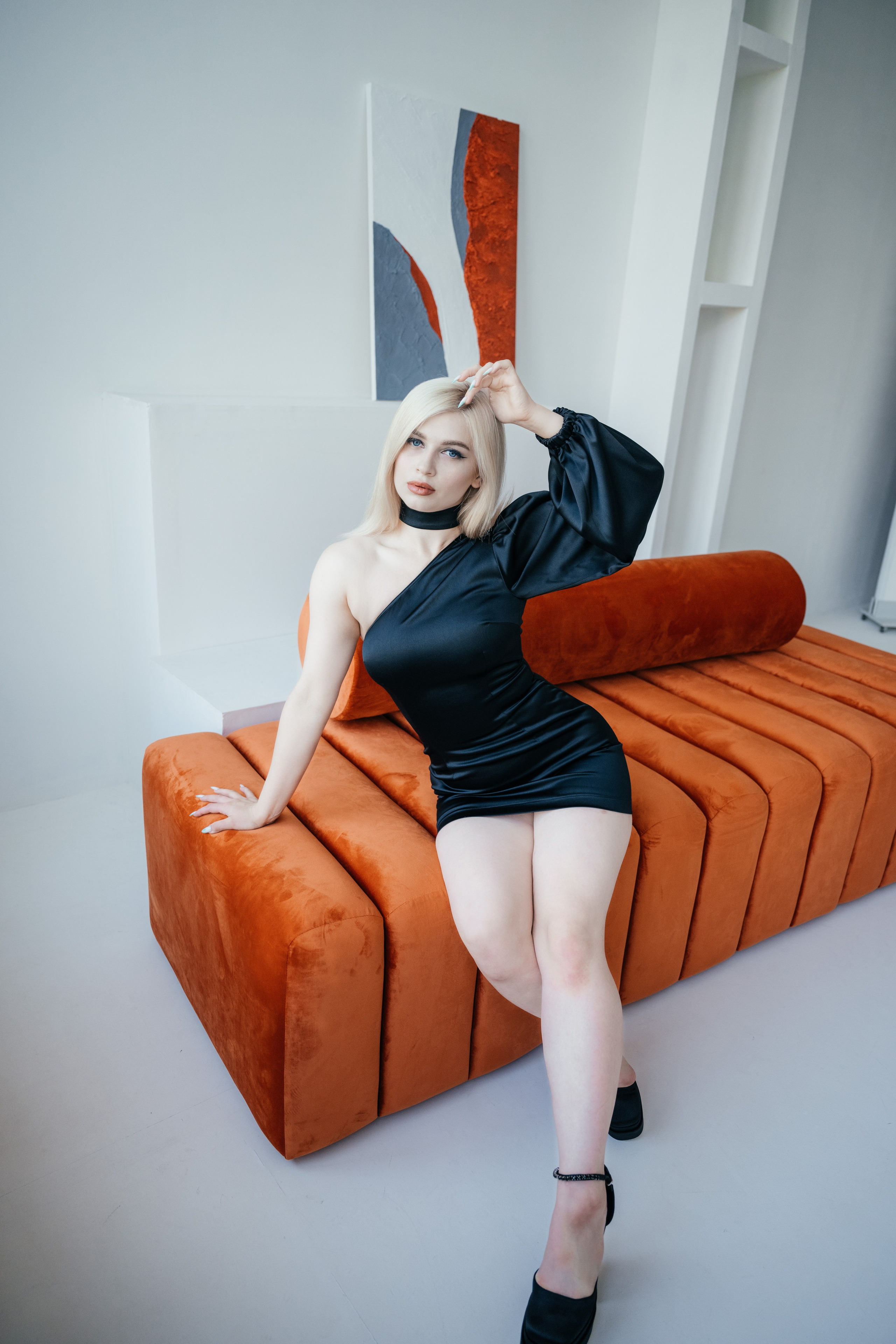 Юлия. Свадебный и портретный фотограф в Минске и РБ Владислав Саков