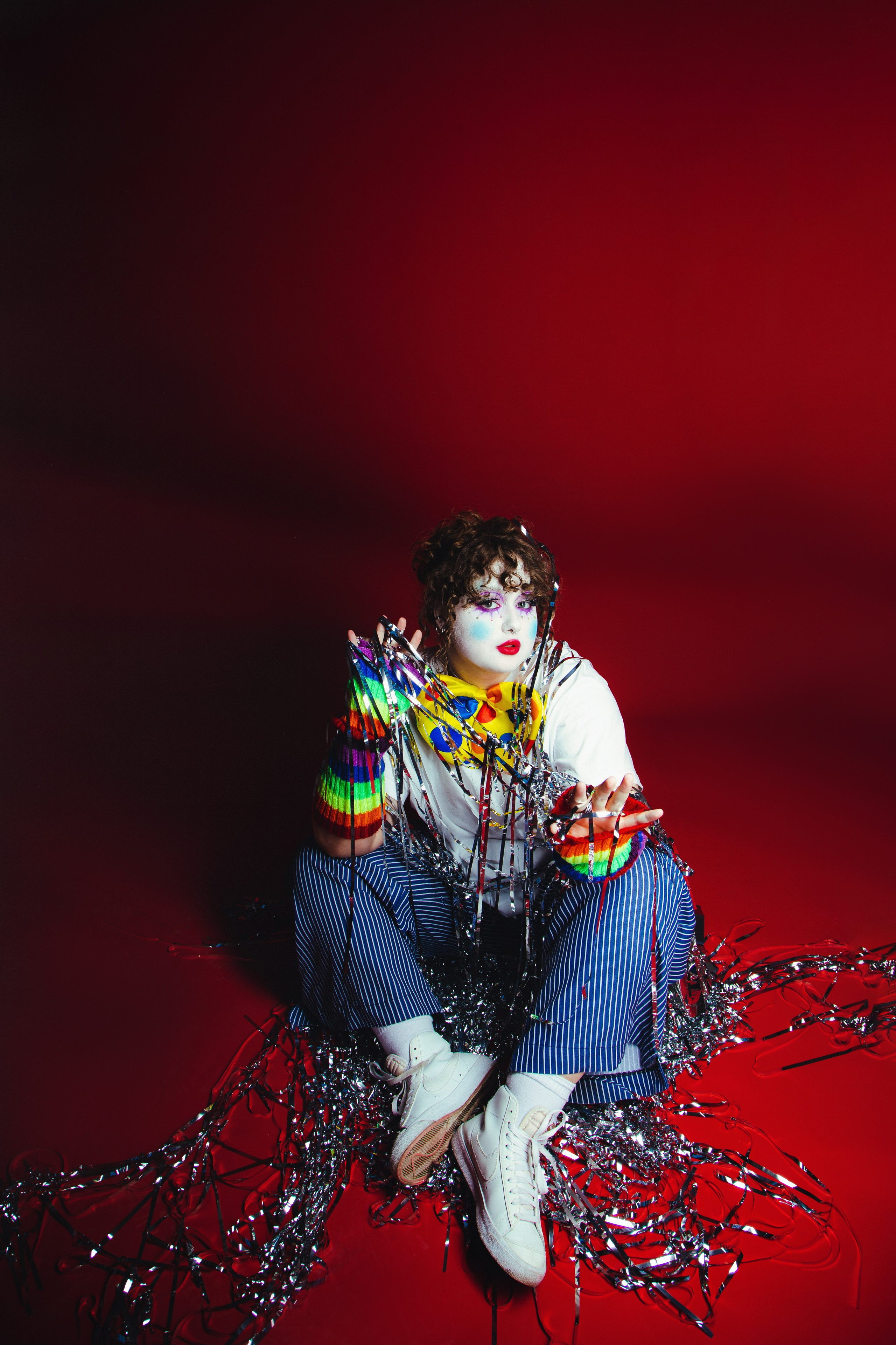 Sofia. Arina Kharakhashian