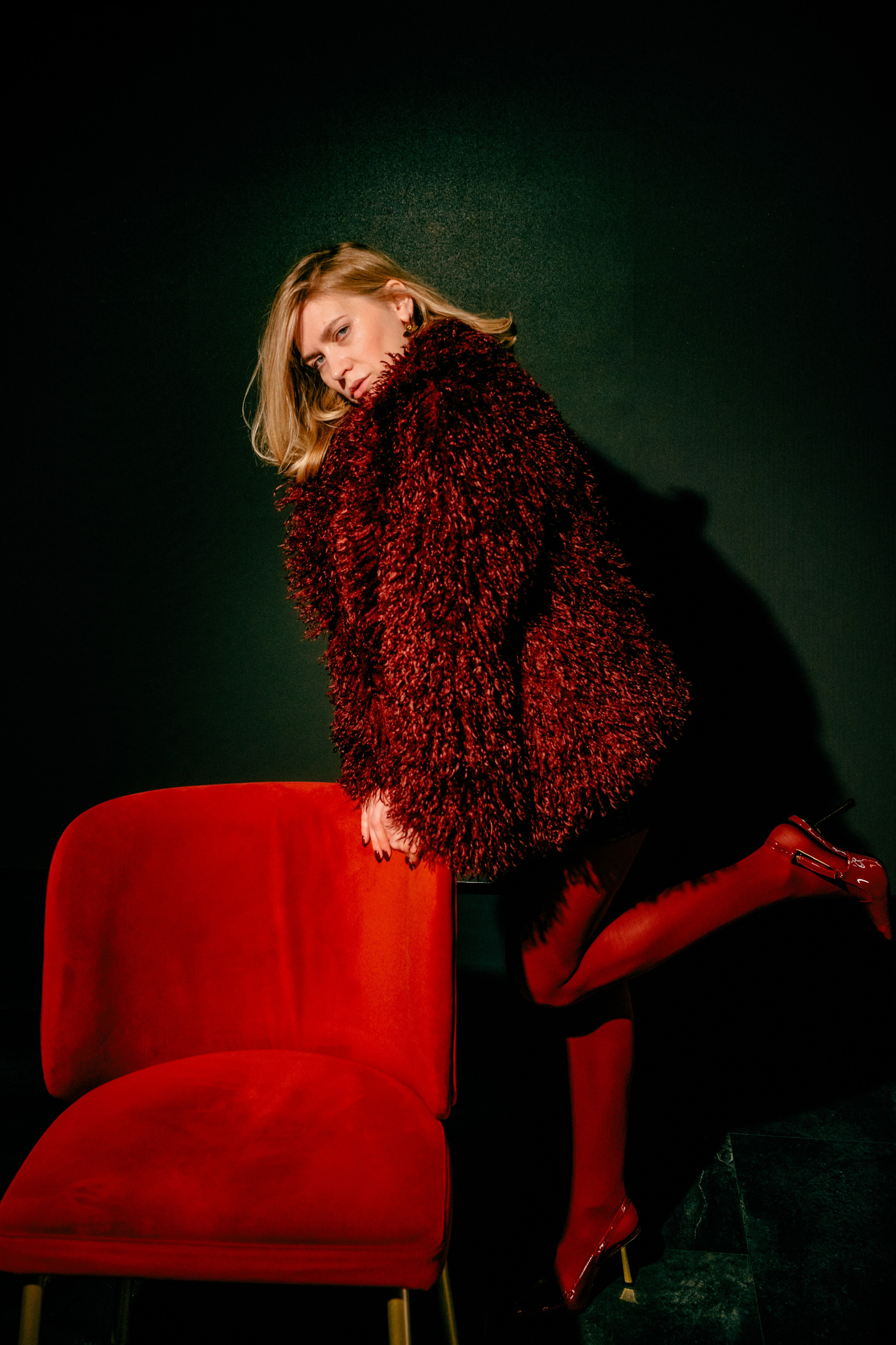 Лариса. Фотограф Тамбов — Воронеж