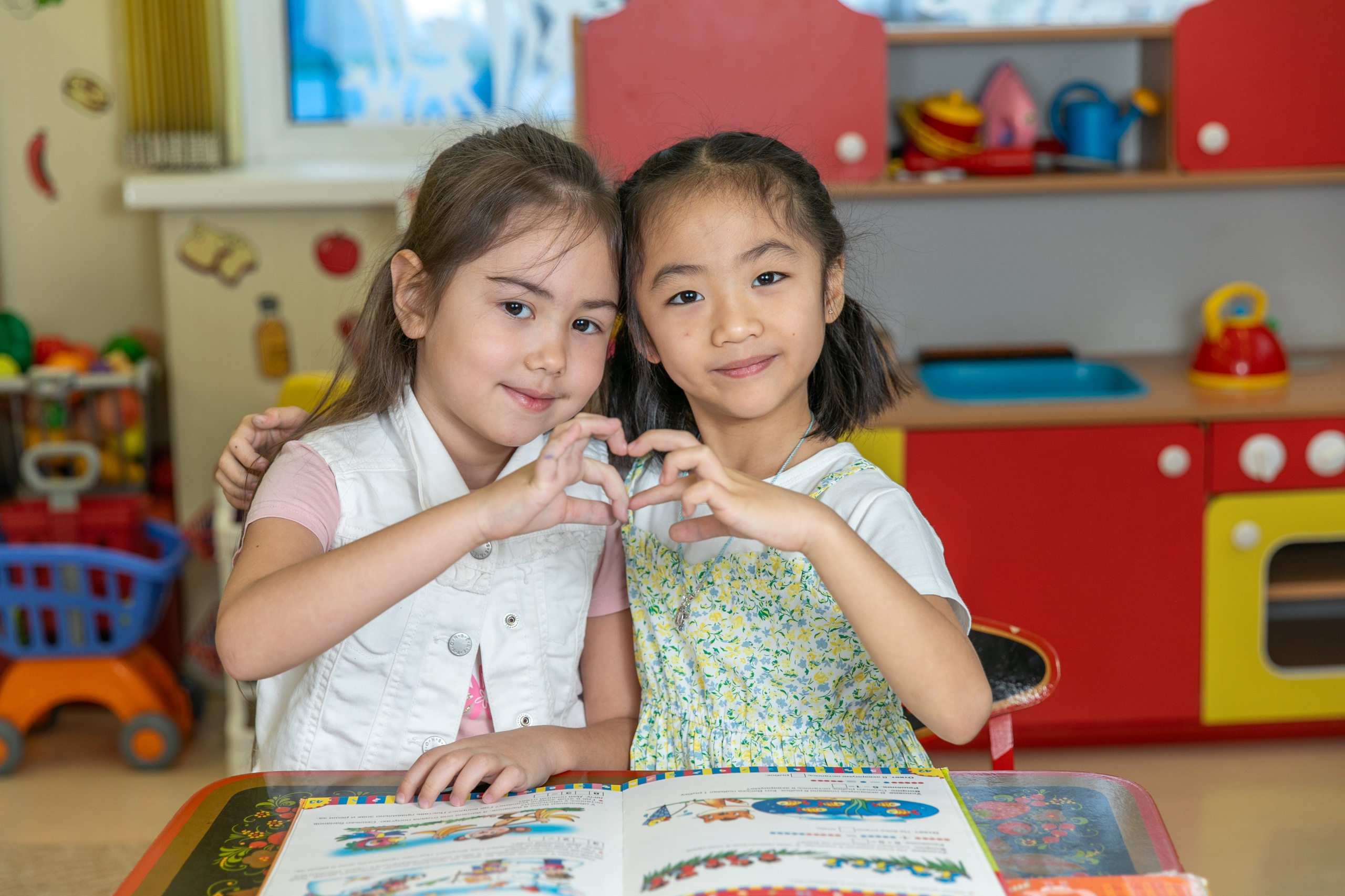 Главная. Школьный и детский фотограф в Южно-Сахалинске Анастасия Лескова