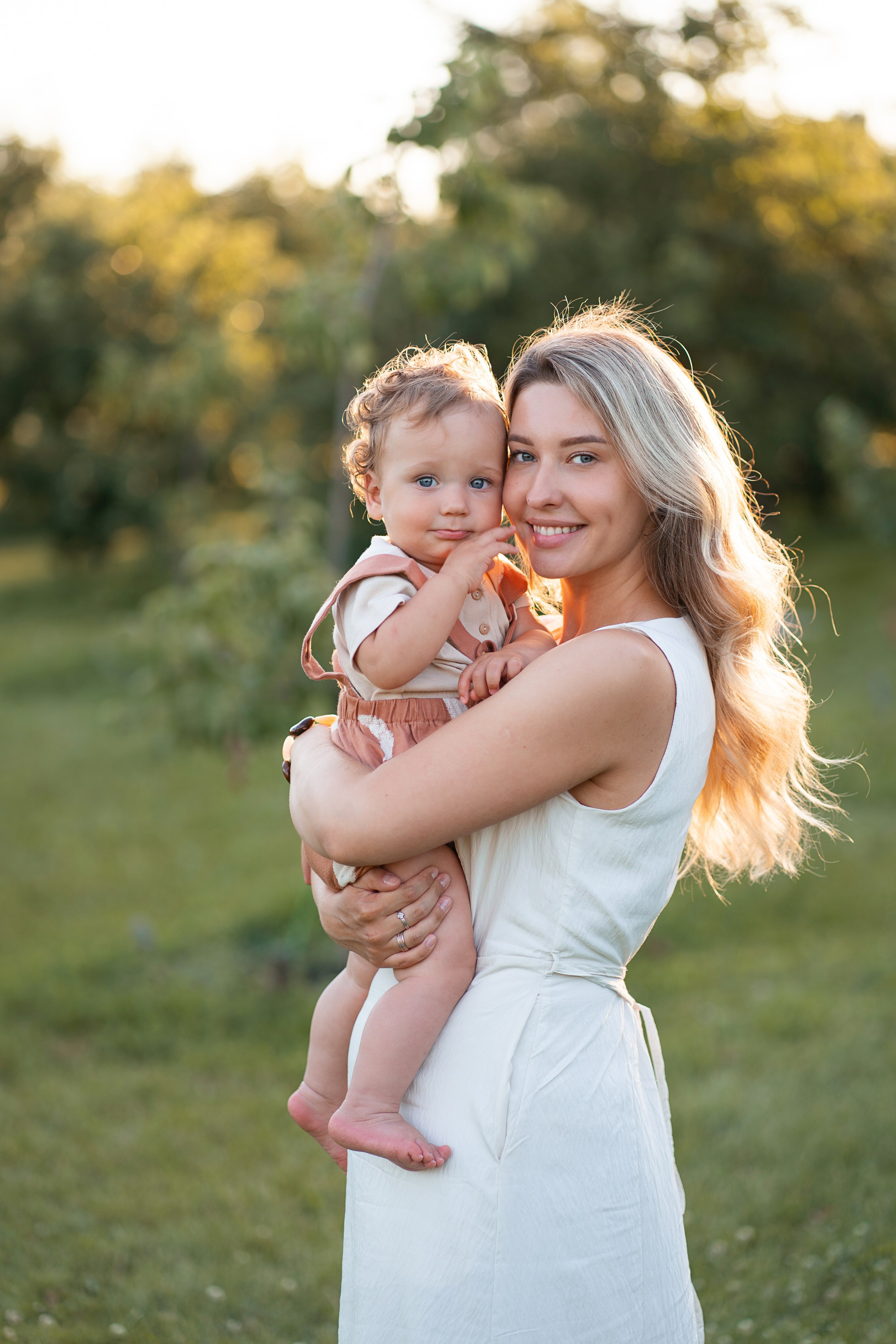 Услуги. Семейный и детский фотограф Мария Лютикова