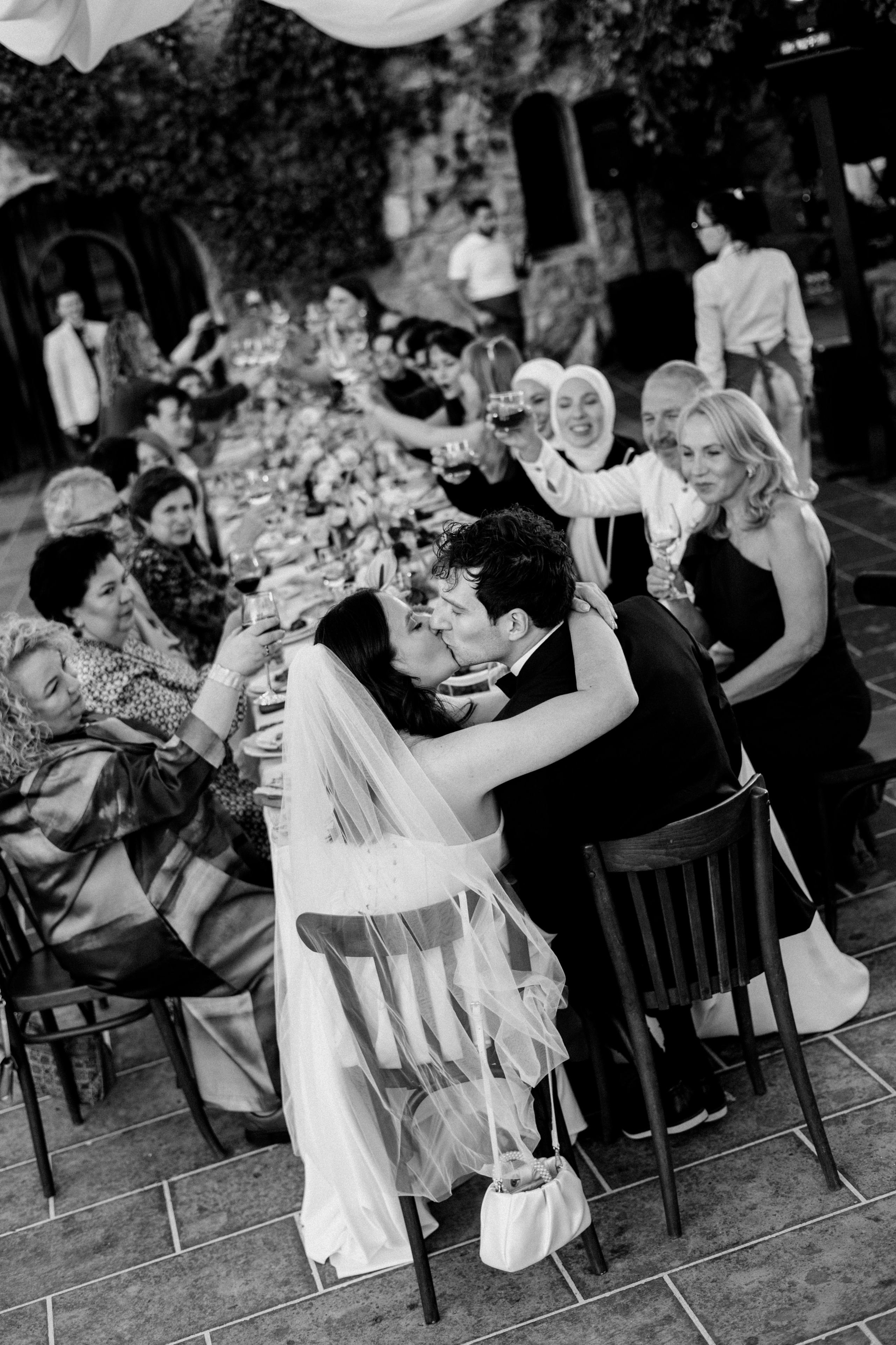 Свадебный фотограф. Краснодар, Сочи, Новороссийск. Вадим Мерье