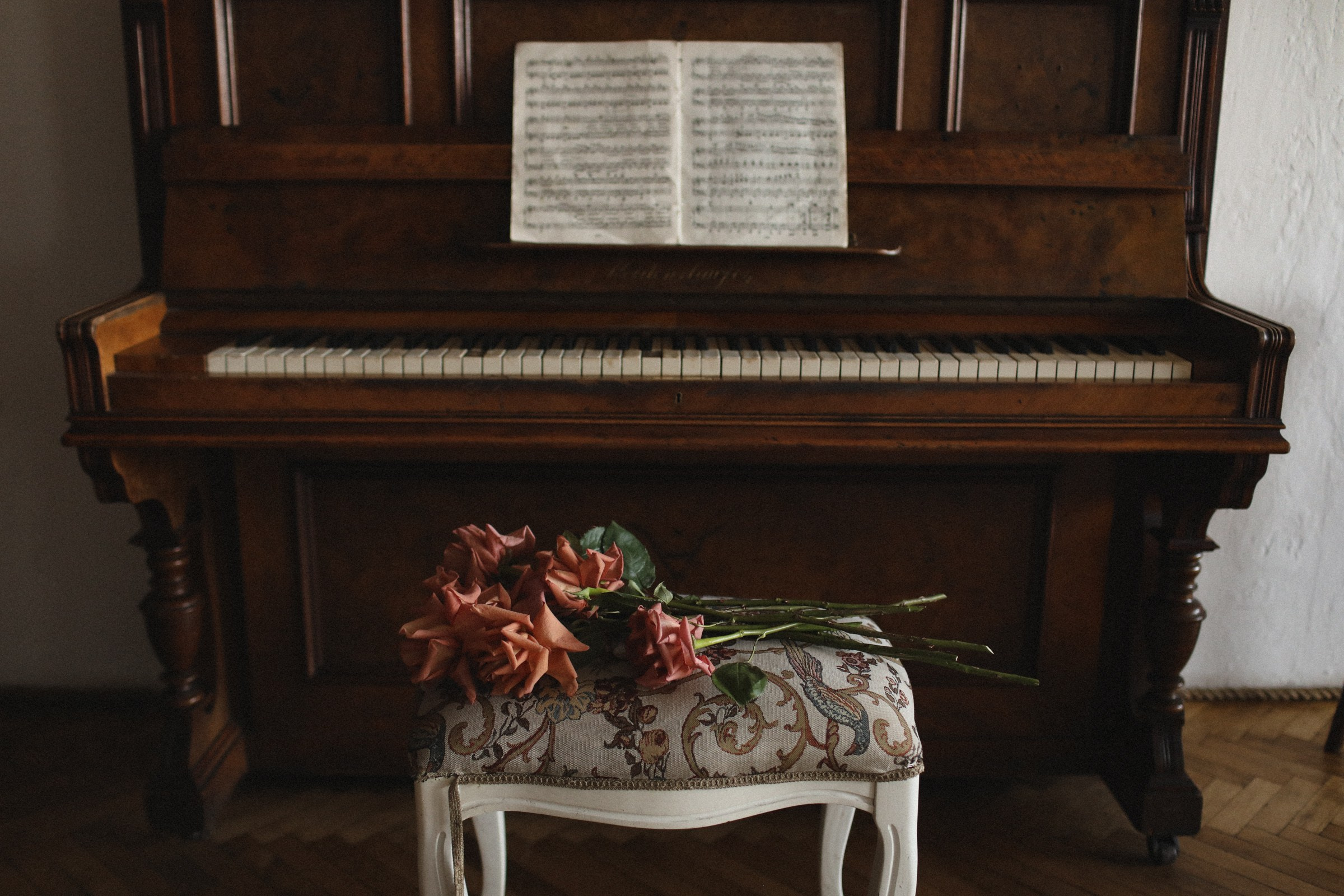 Про Сашу и Якова. Семейный фотограф в Москве Алевтина Носова