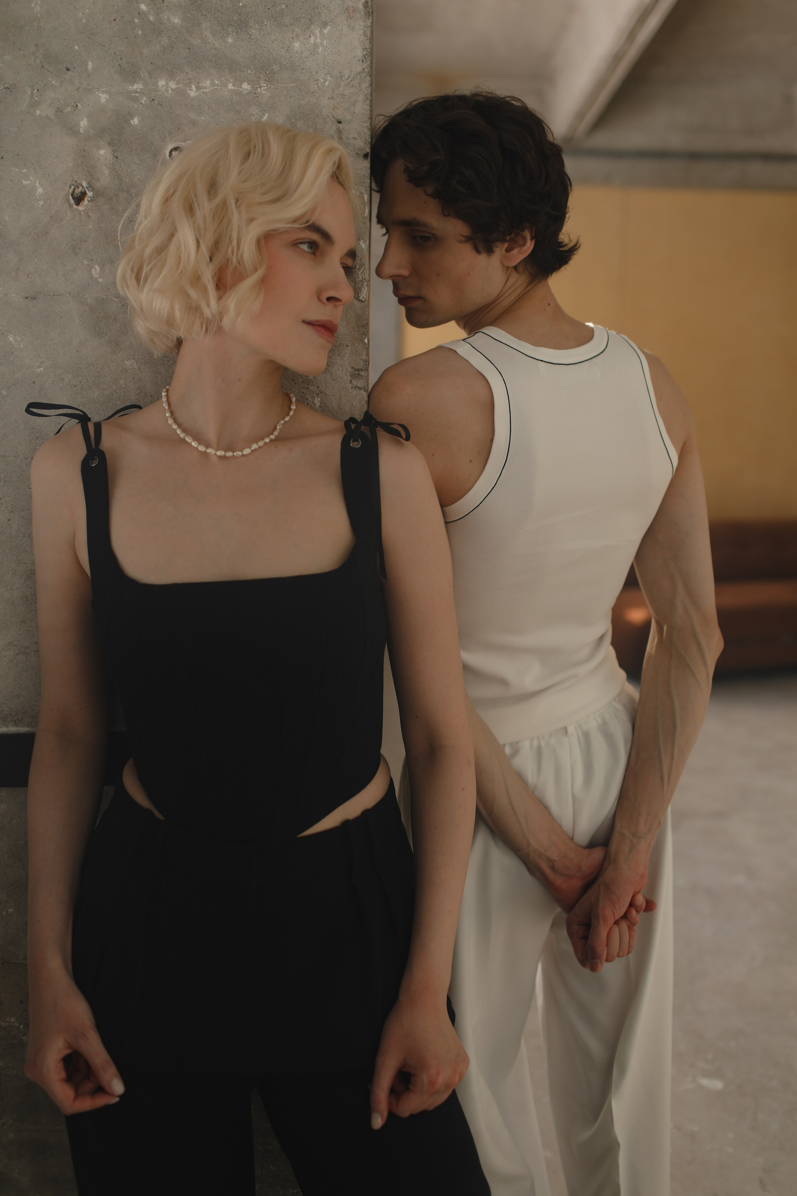 Юля и Ваня. Семейный фотограф в Москве Алевтина Носова