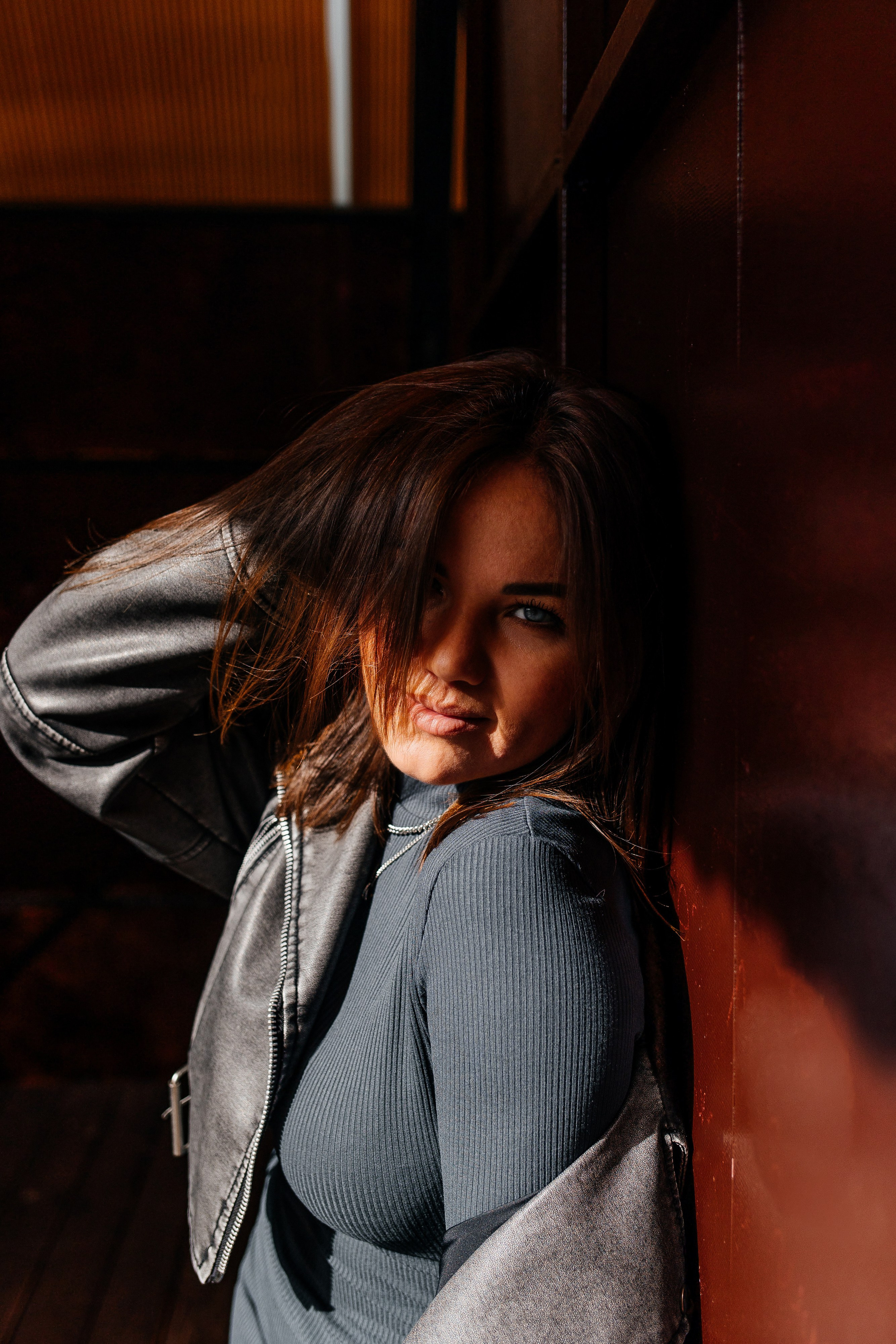 Ксюша. Фотограф Кудымкар | Пермский край