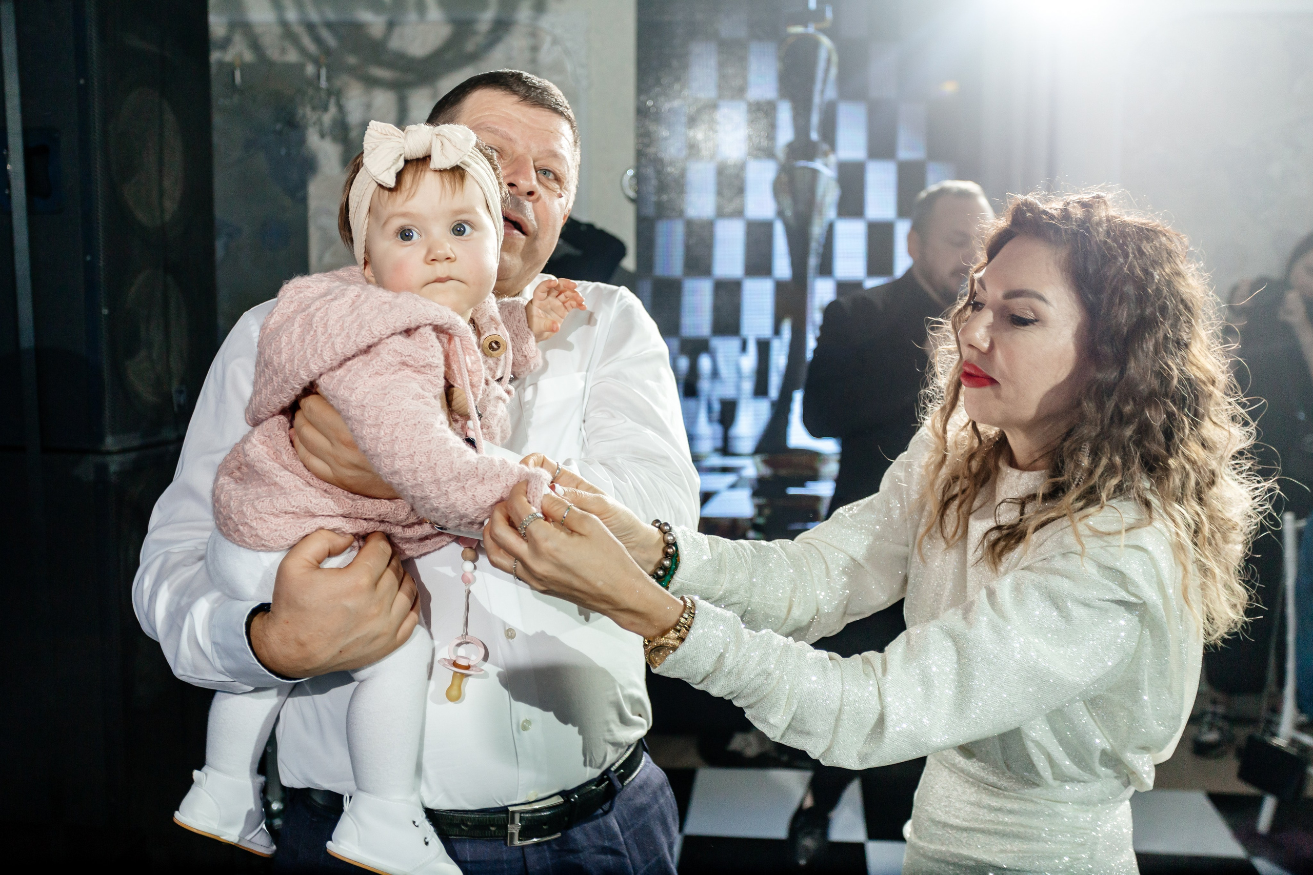 Юбилей Сурена. Свадебный фотограф в Краснодаре Николай Крауз