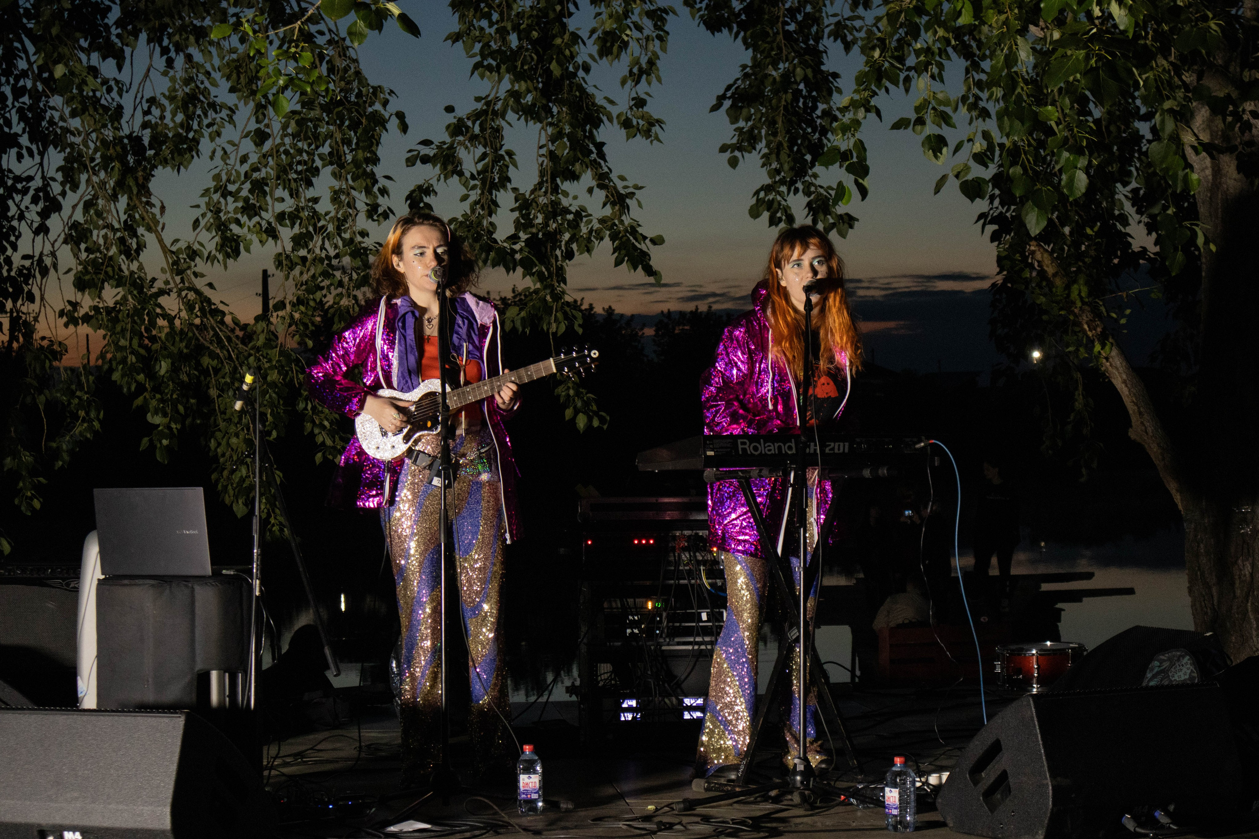 URALRUIN / «НЕ ПУСТОЕ МЕСТО» / ЧАСТЬ 1. Уральское создание