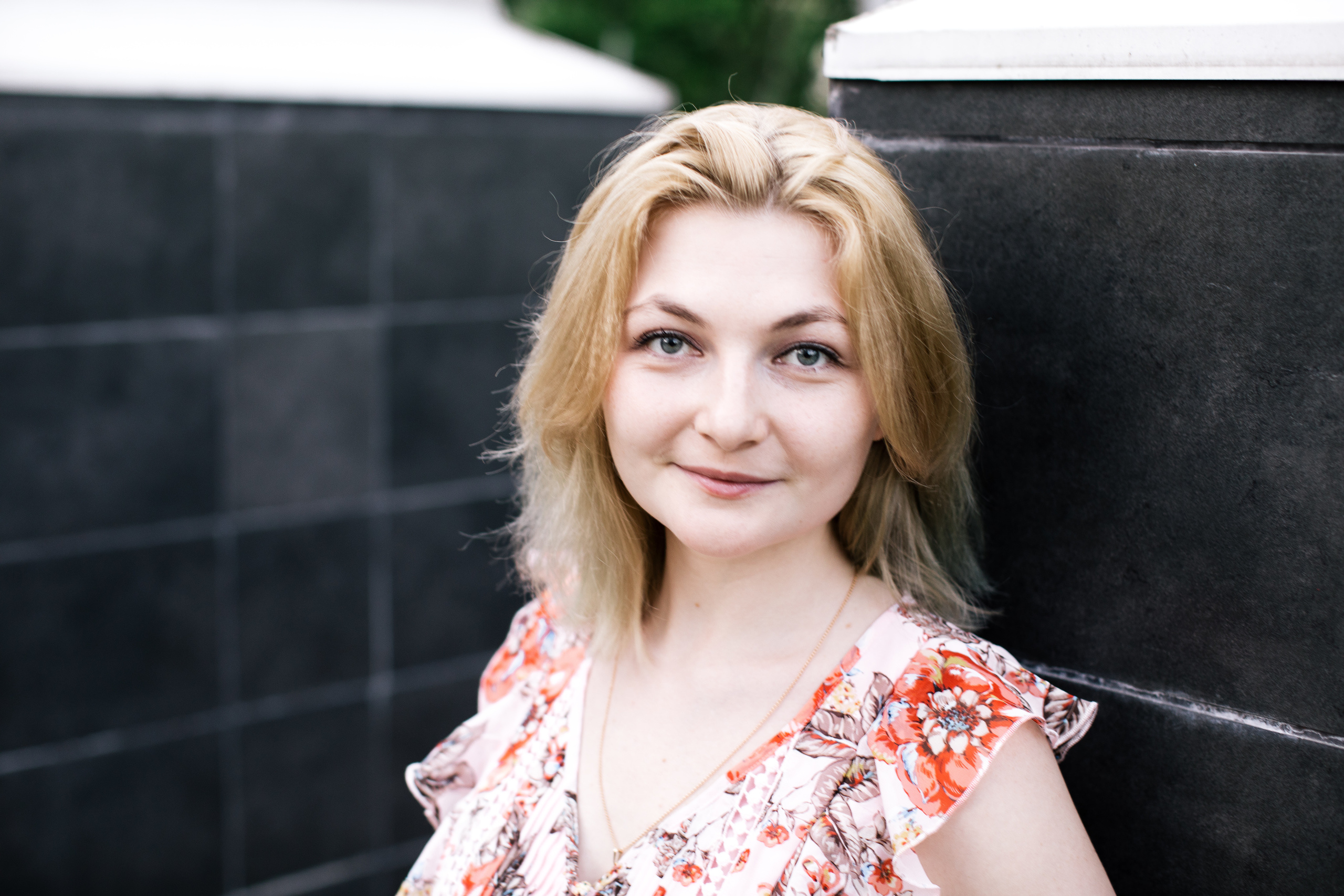 Валерия. Фотосессии в Москве - фотограф Неонилла Ленко