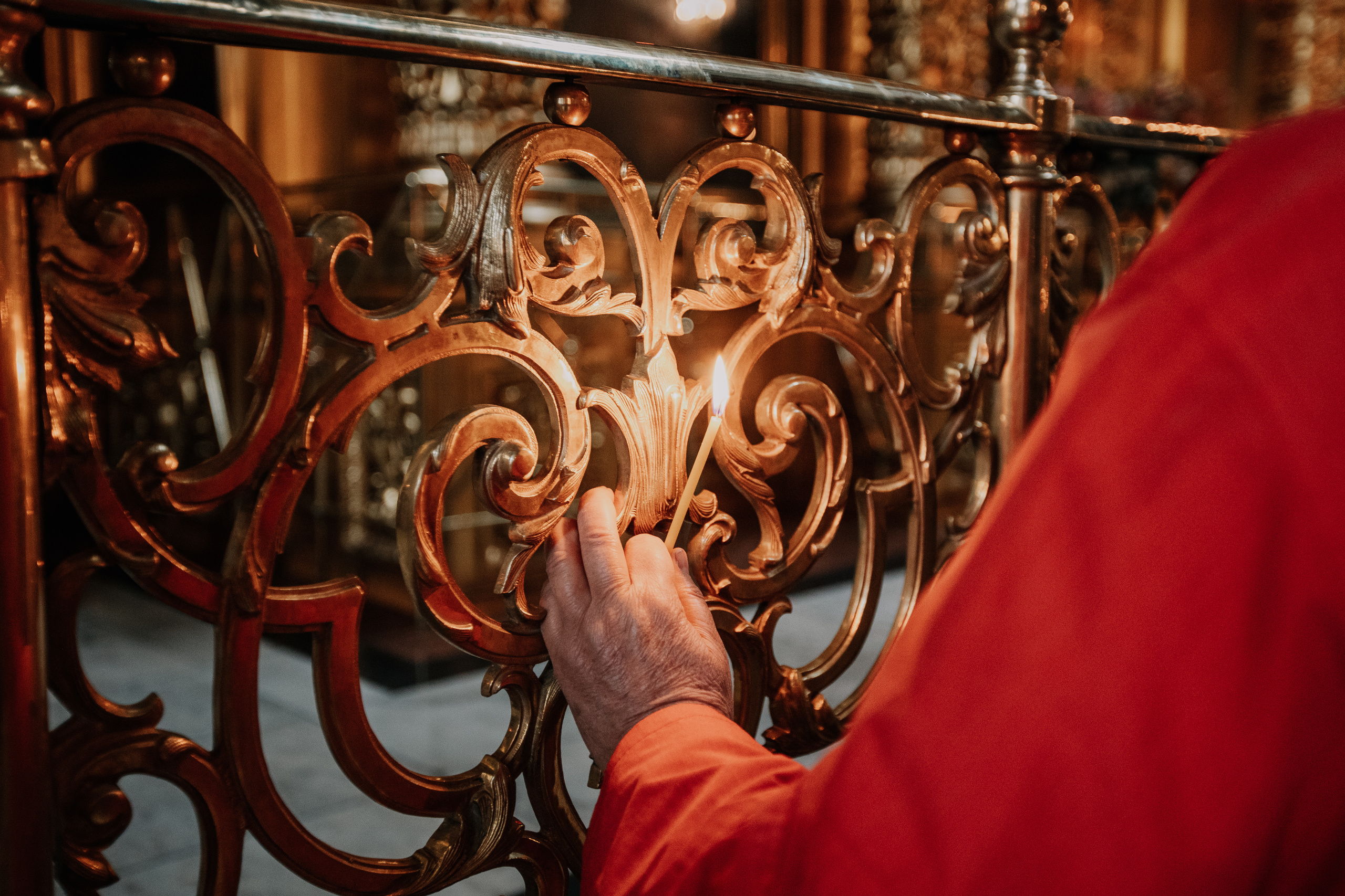 Елоховский Собор. Фотосессии в Москве - фотограф Неонилла Ленко