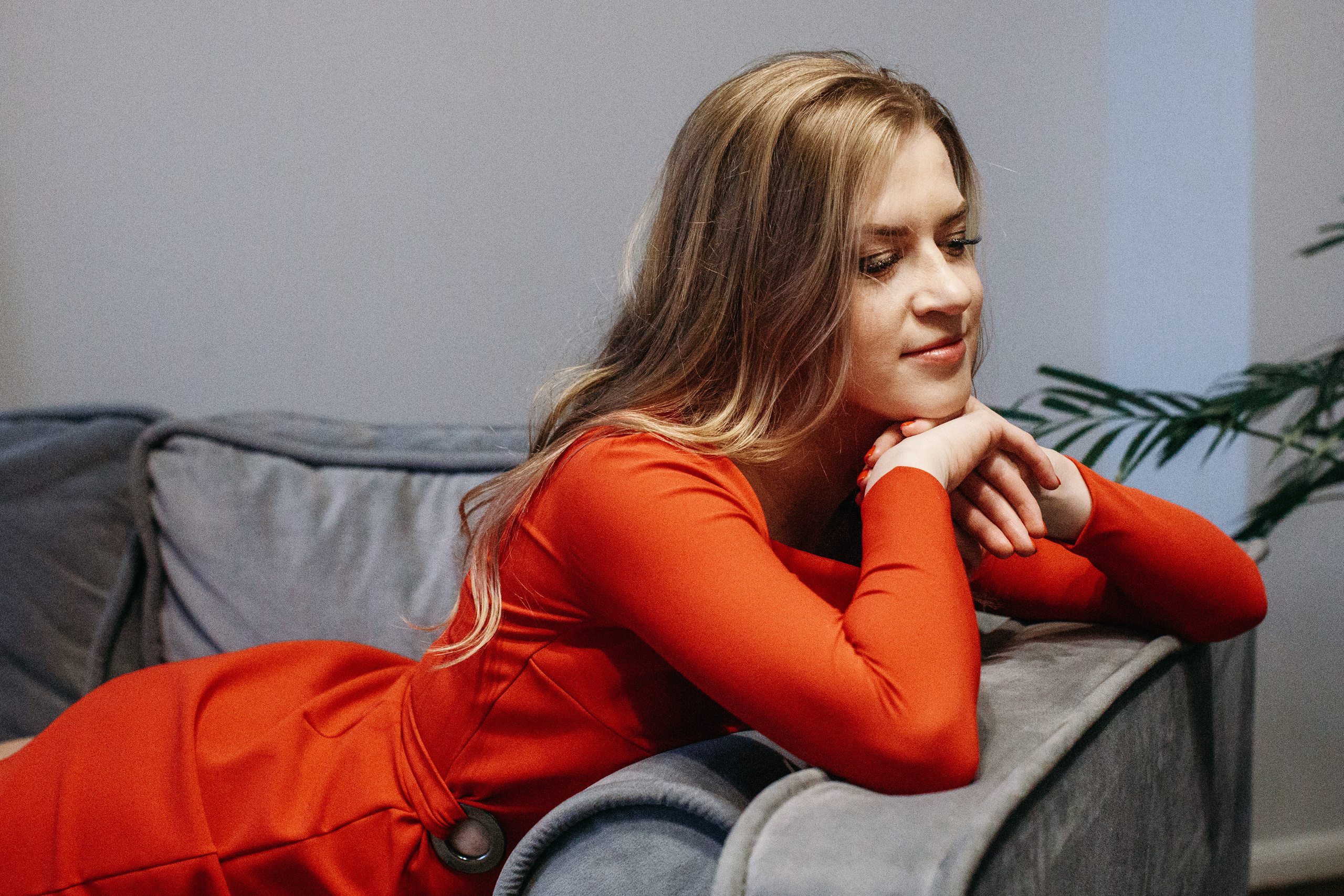 Ирина. Фотосессии в Москве - фотограф Неонилла Ленко