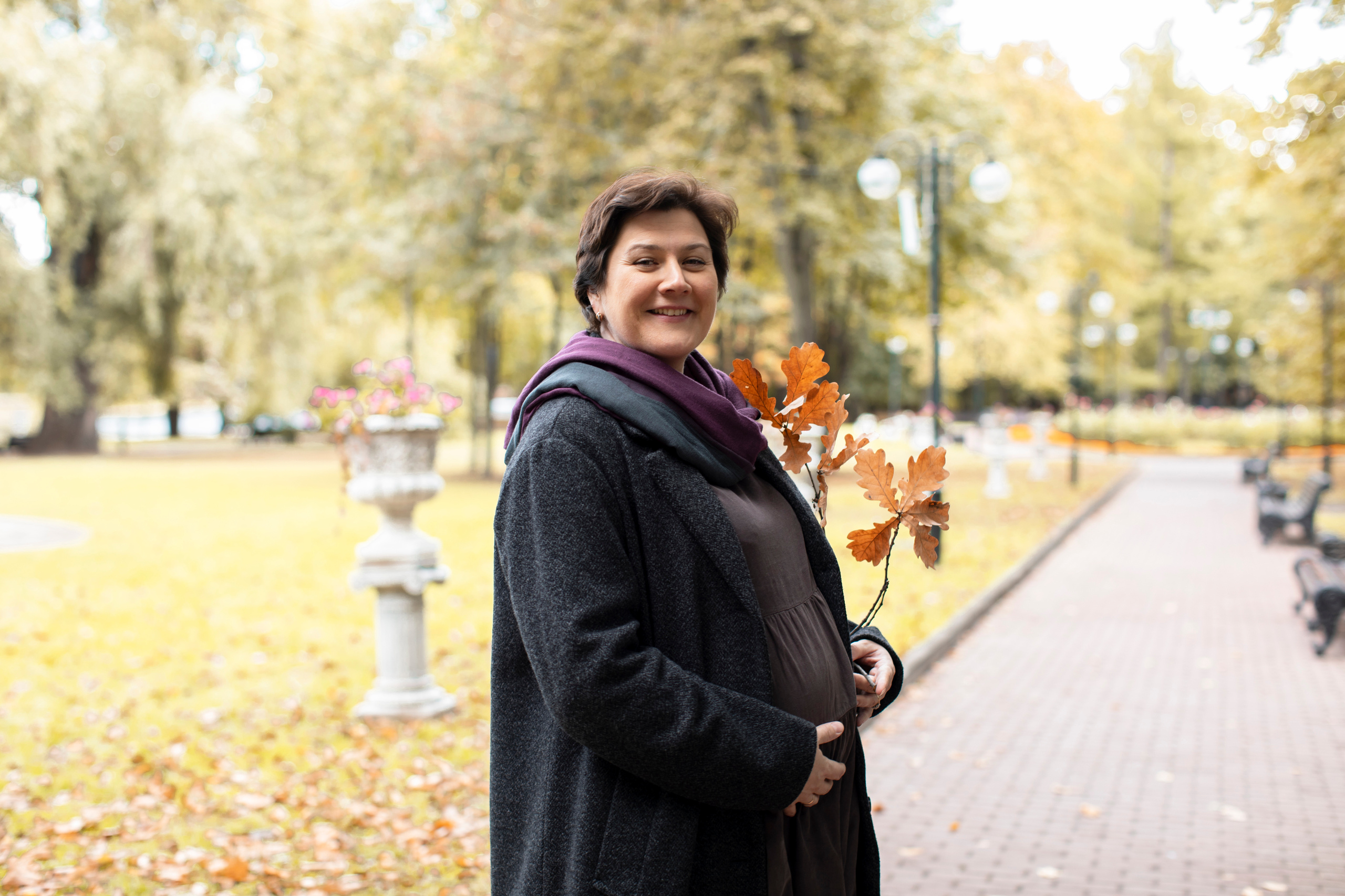 Екатерина. Фотосессии в Москве - фотограф Неонилла Ленко