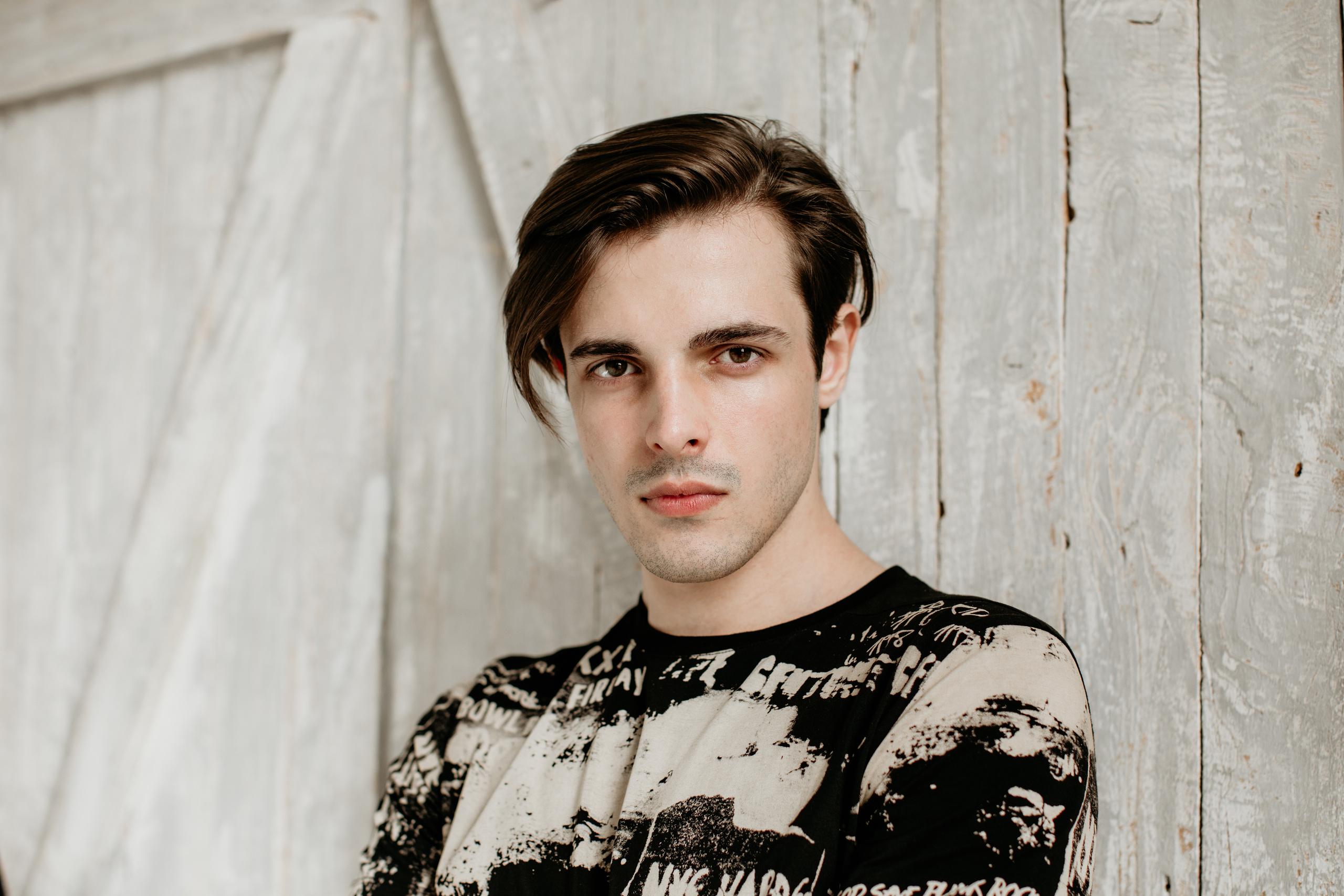 Илья. Фотосессии в Москве - фотограф Неонилла Ленко