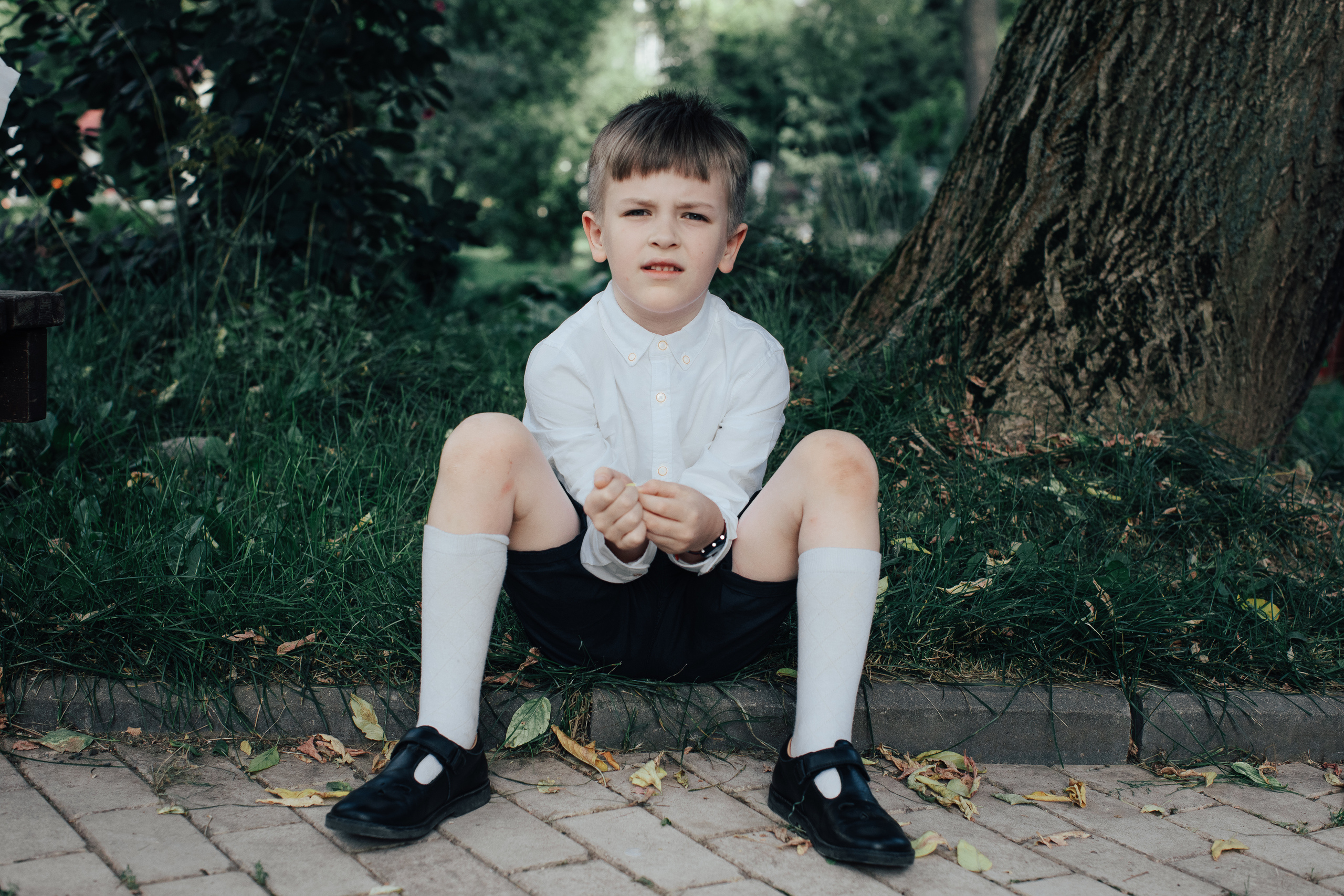 Детский портрет. Фотосессии в Москве - фотограф Неонилла Ленко