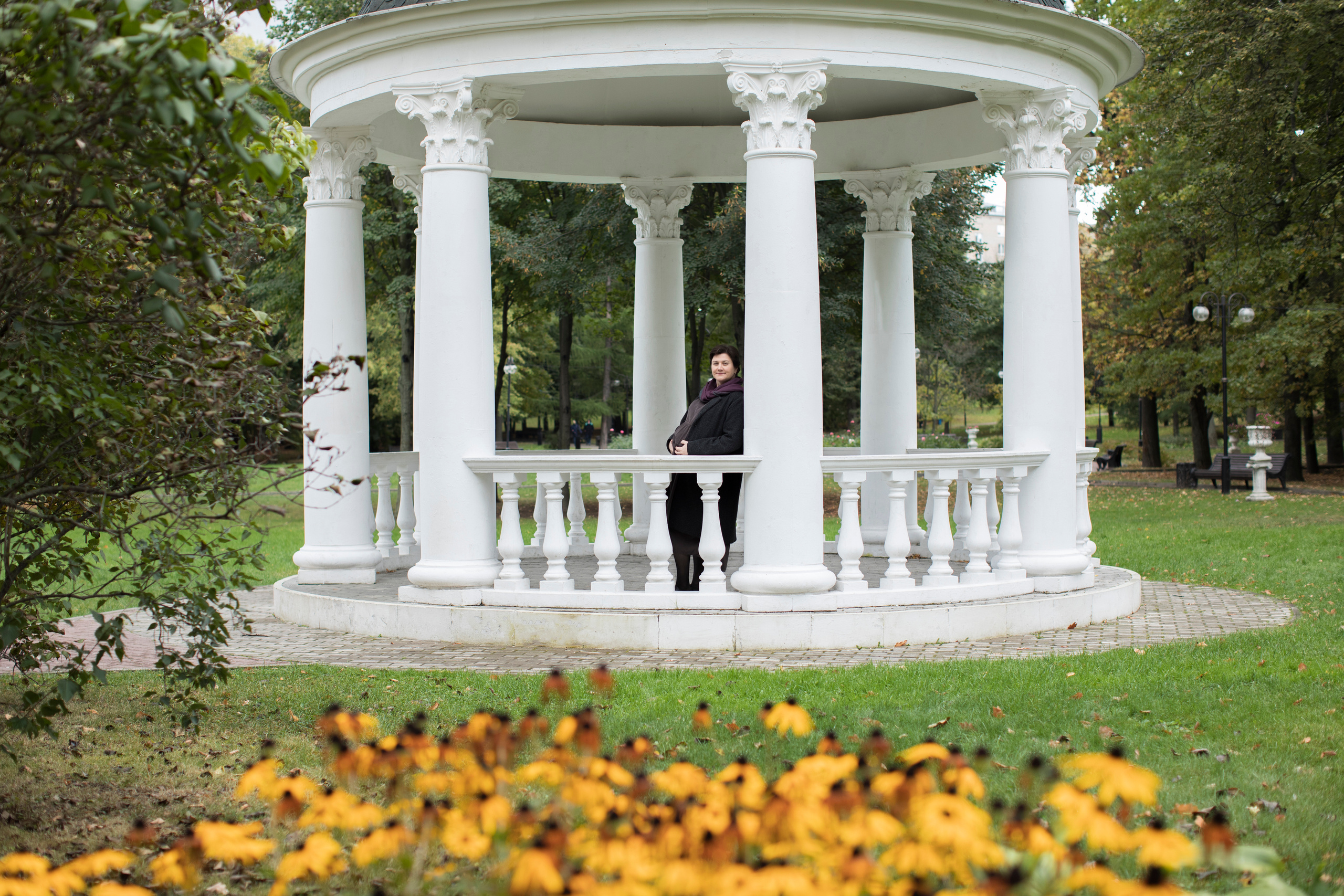 Екатерина. Фотосессии в Москве - фотограф Неонилла Ленко