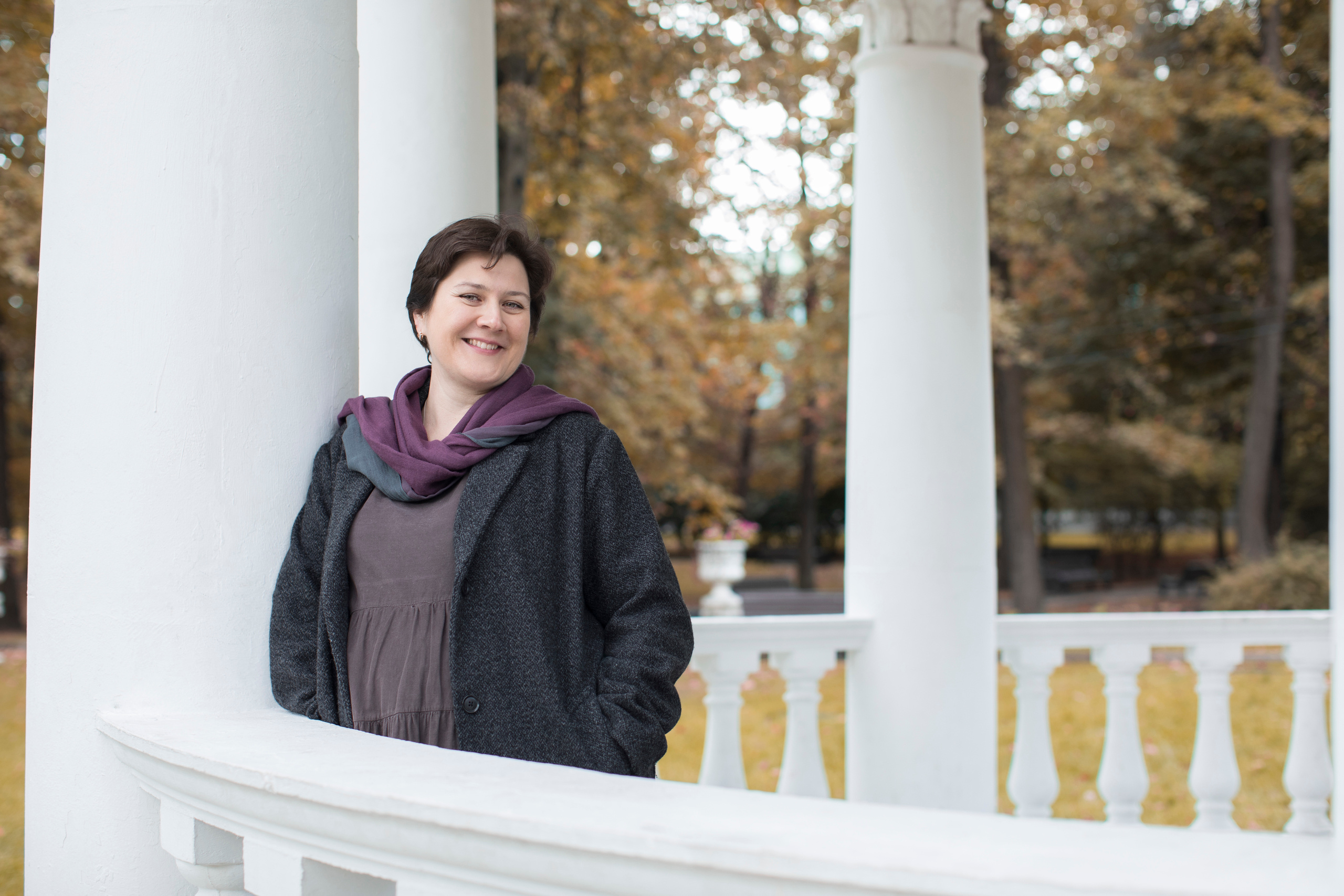 Екатерина. Фотосессии в Москве - фотограф Неонилла Ленко