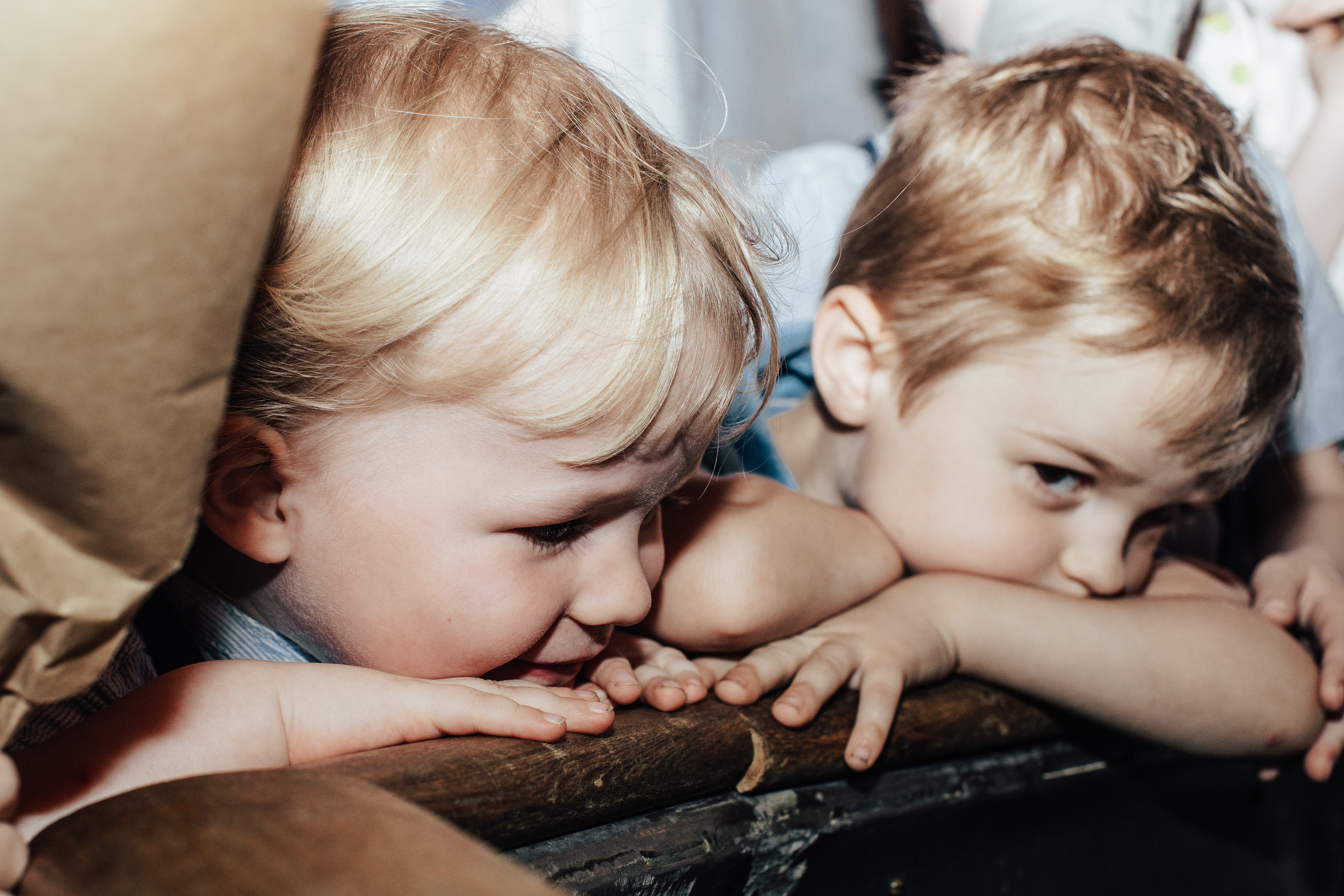 Крещение Мадлен. Фотосессии в Москве - фотограф Неонилла Ленко