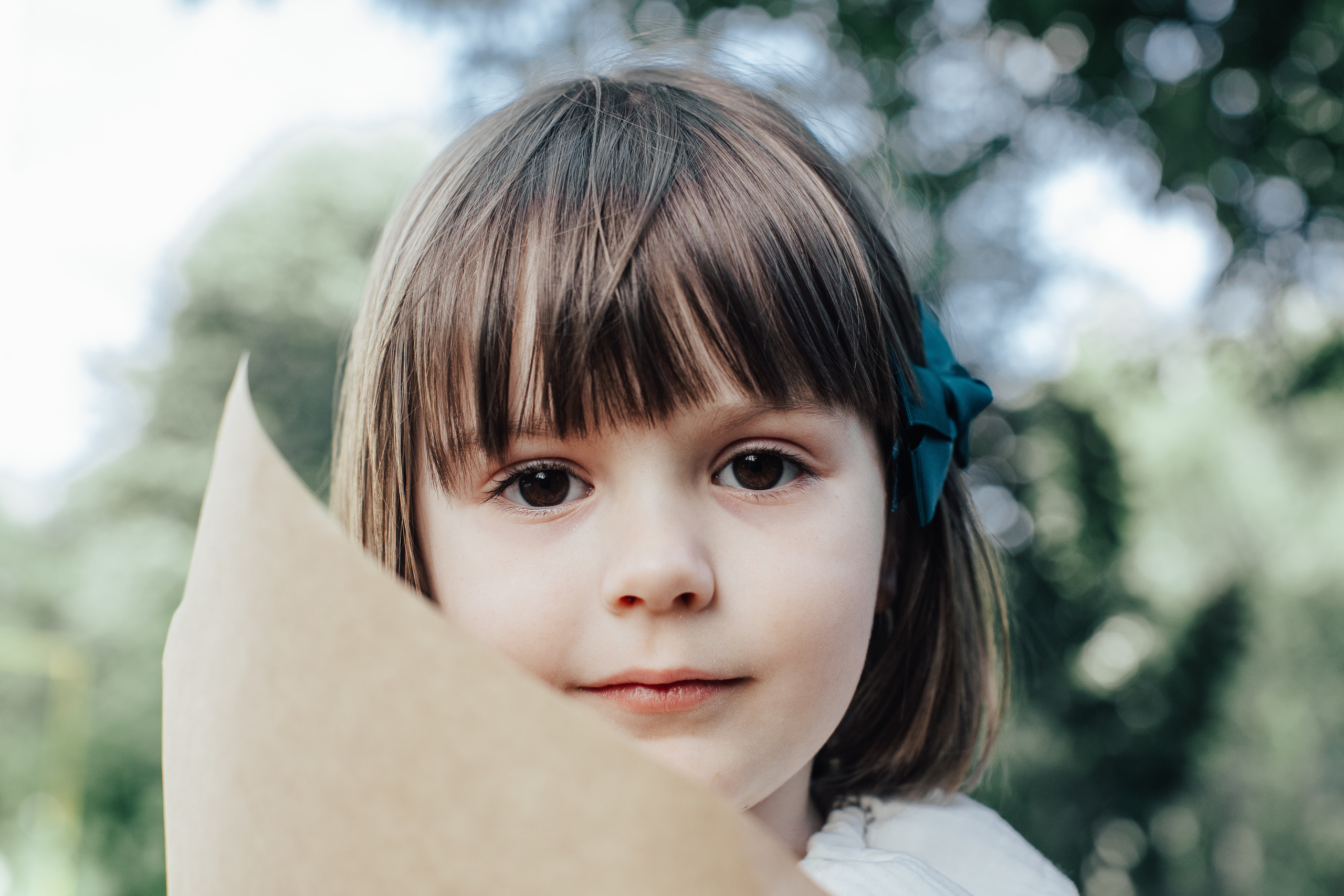 Детский портрет. Фотосессии в Москве - фотограф Неонилла Ленко