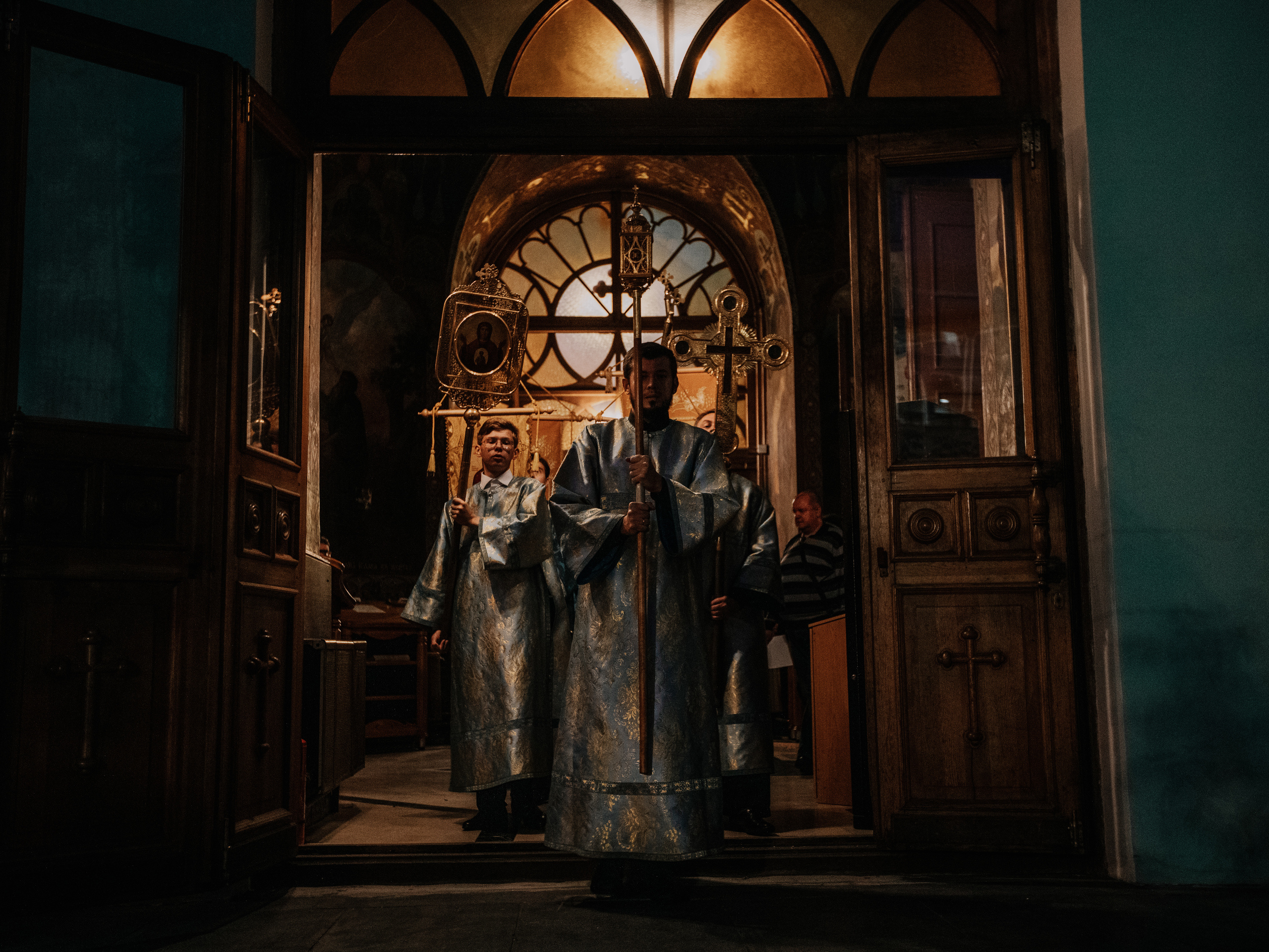 Елоховский Собор. Фотосессии в Москве - фотограф Неонилла Ленко