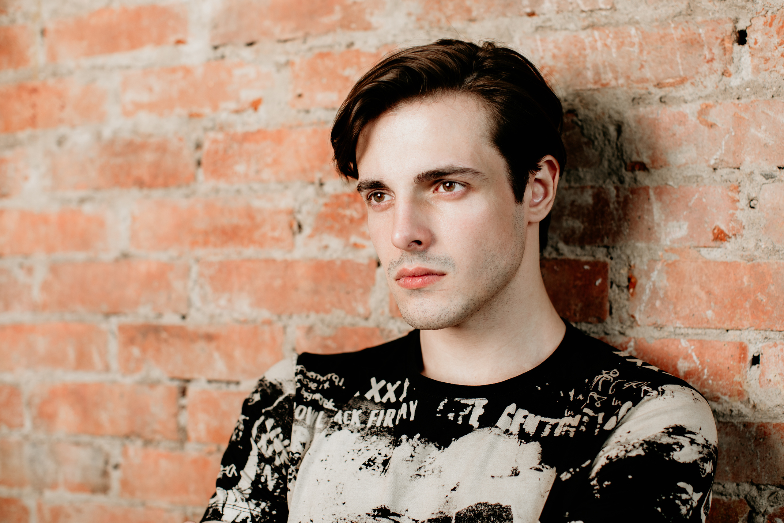 Илья. Фотосессии в Москве - фотограф Неонилла Ленко