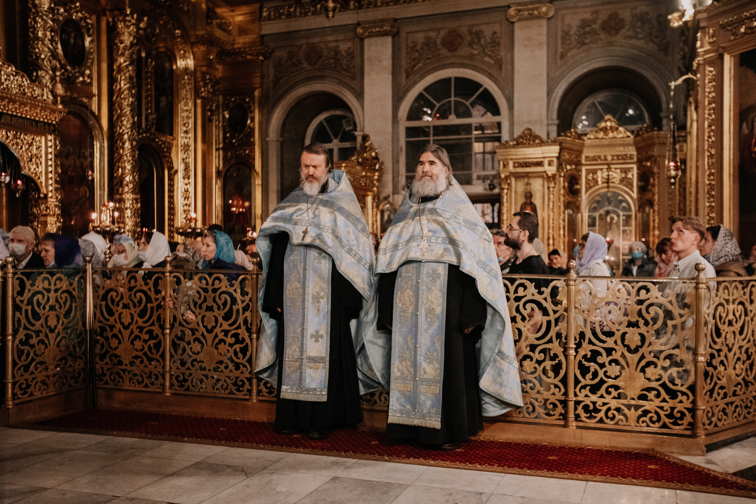 Елоховский Собор. Фотосессии в Москве - фотограф Неонилла Ленко