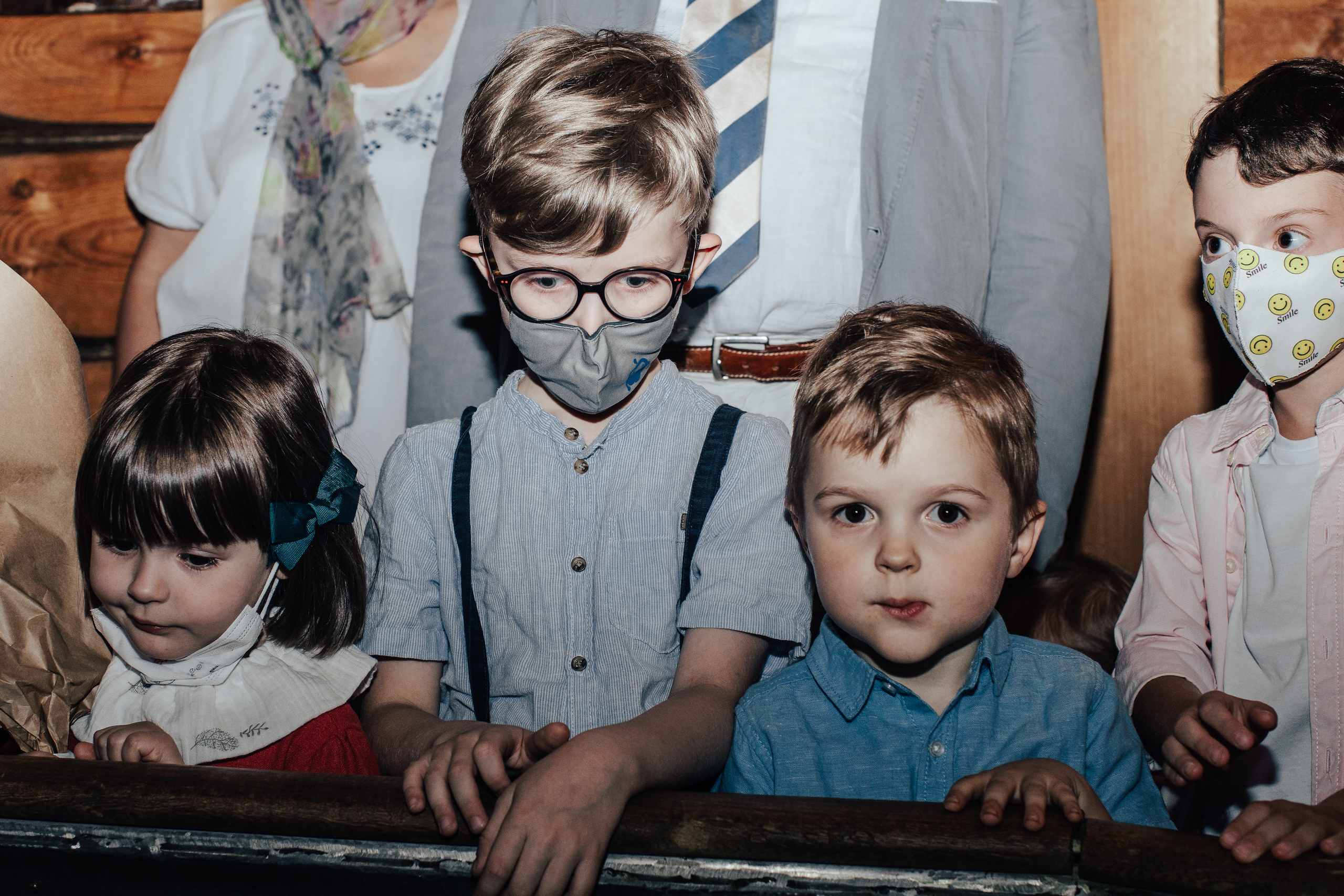 Крещение Мадлен. Фотосессии в Москве - фотограф Неонилла Ленко