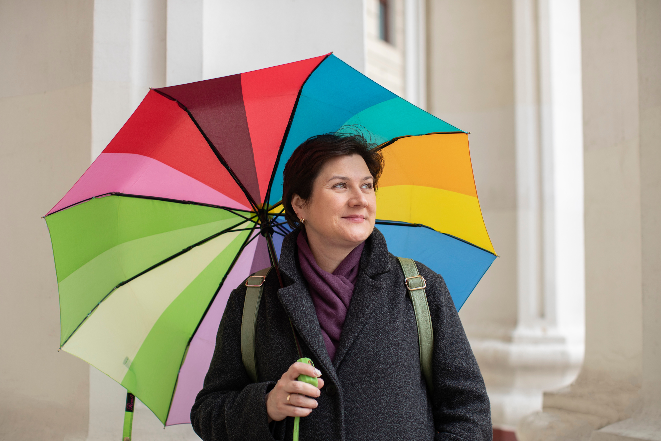 Екатерина. Фотосессии в Москве - фотограф Неонилла Ленко