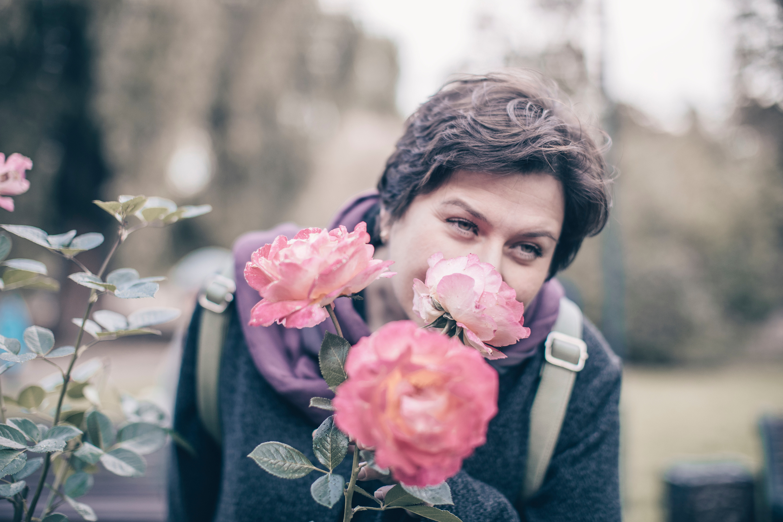 Екатерина. Фотосессии в Москве - фотограф Неонилла Ленко