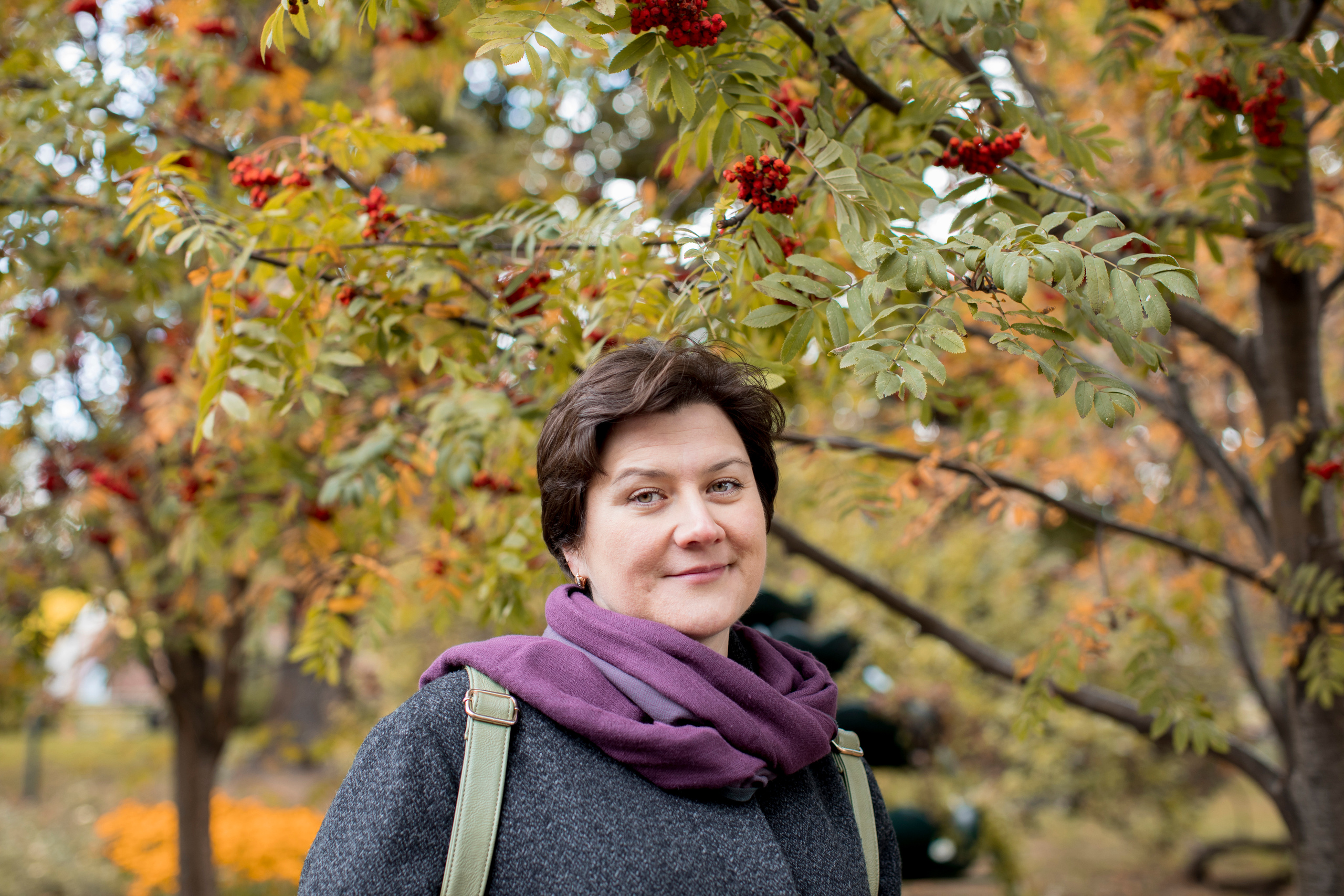 Екатерина. Фотосессии в Москве - фотограф Неонилла Ленко