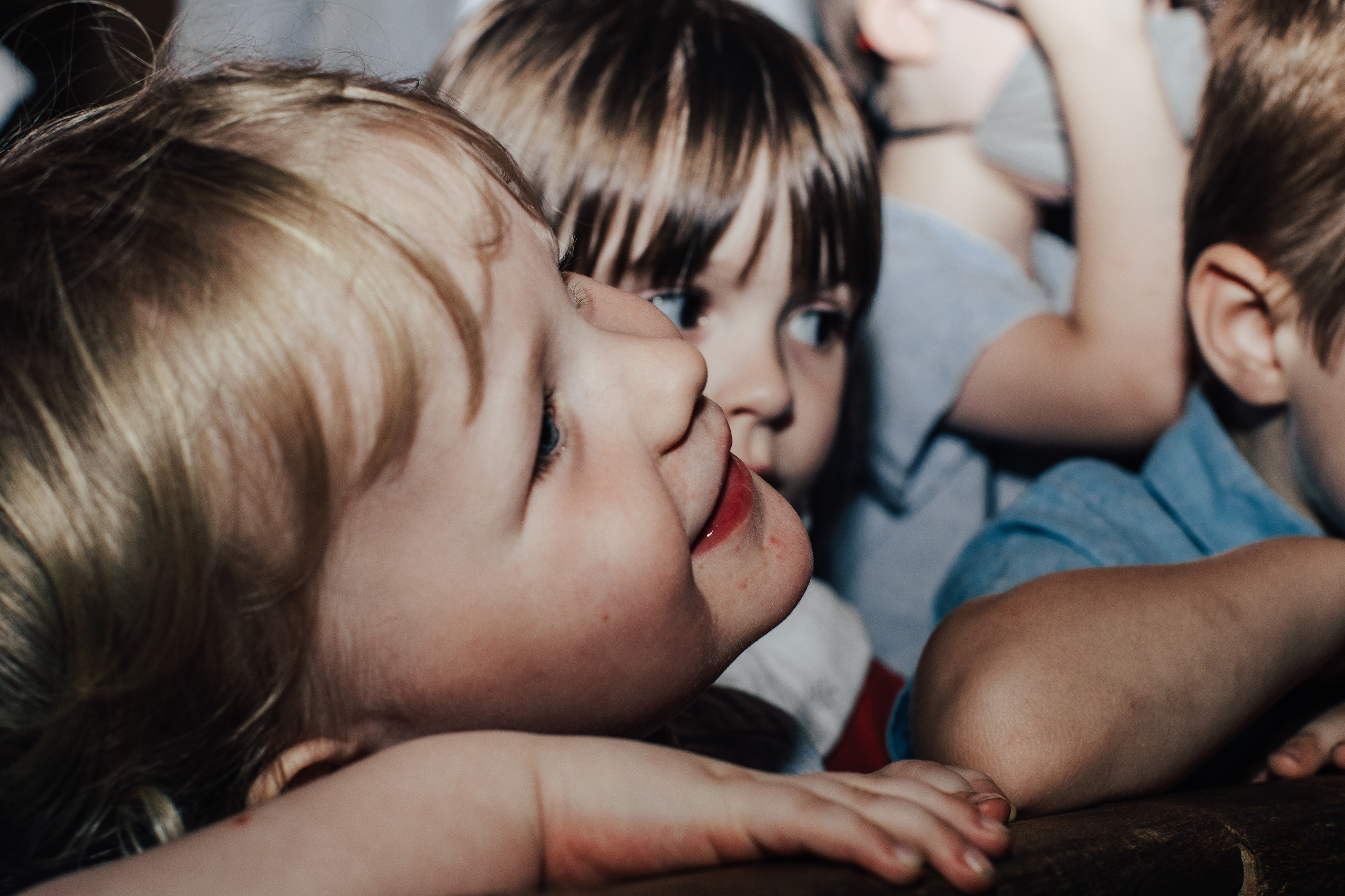 Детский портрет. Фотосессии в Москве - фотограф Неонилла Ленко