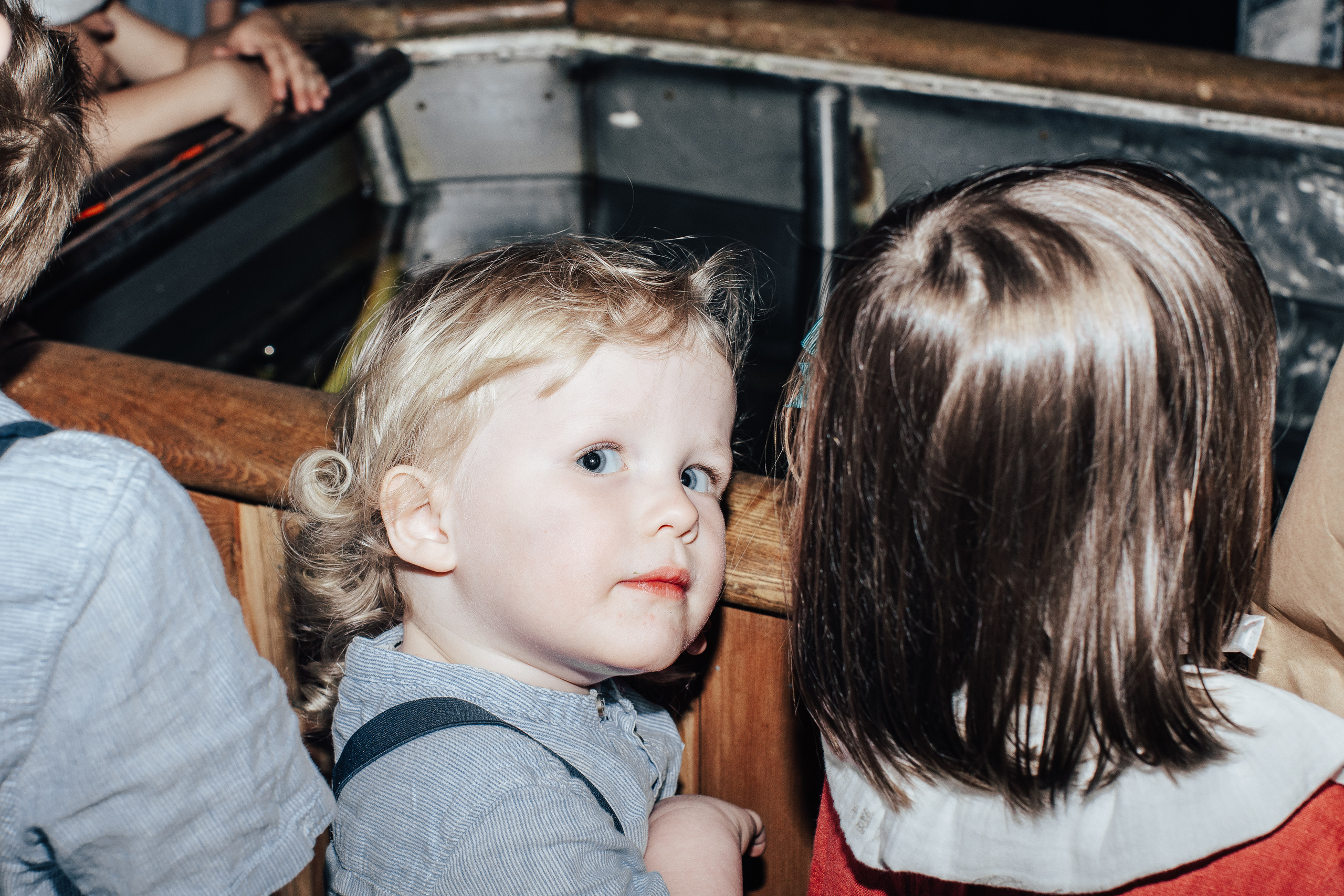 Крещение Мадлен. Фотосессии в Москве - фотограф Неонилла Ленко