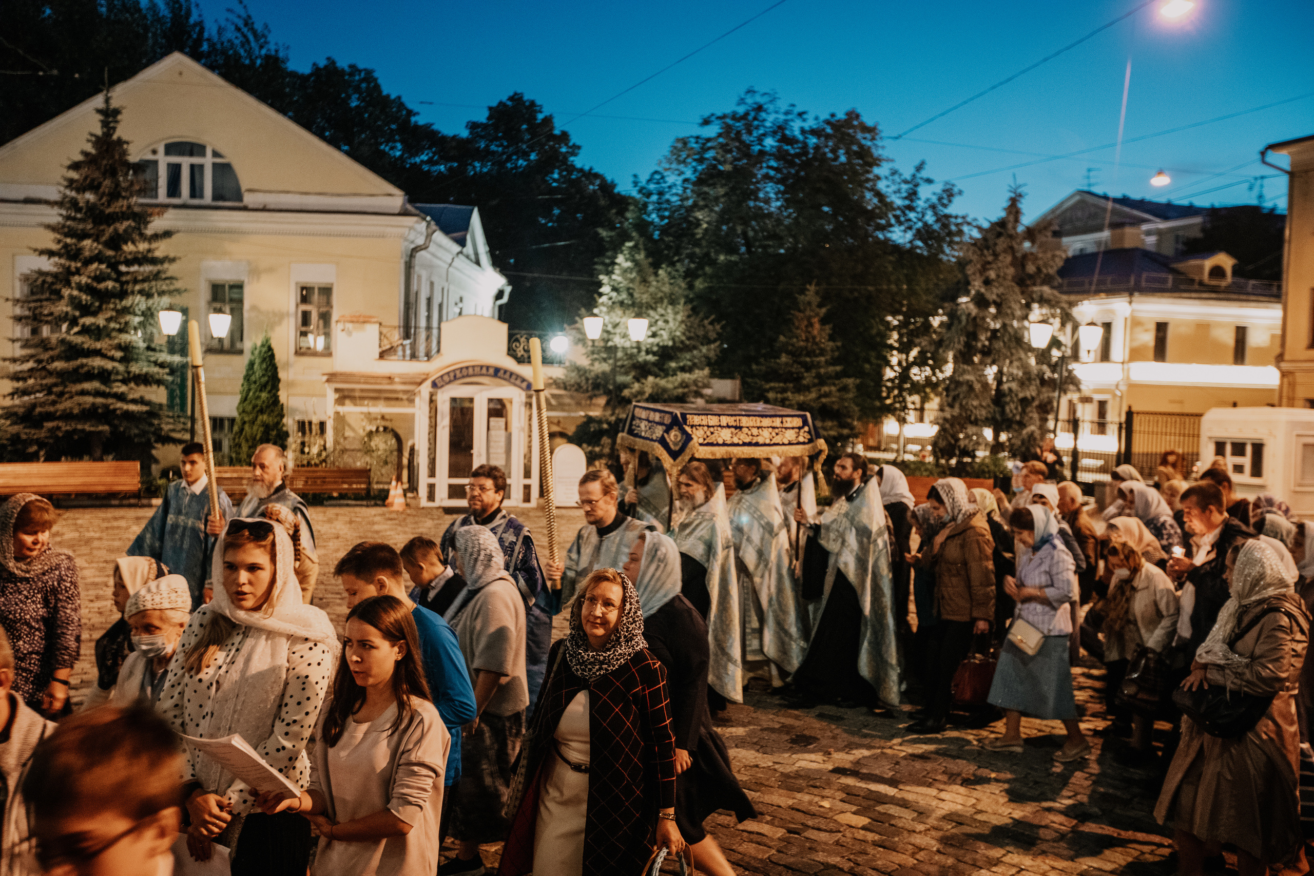 Елоховский Собор. Фотосессии в Москве - фотограф Неонилла Ленко