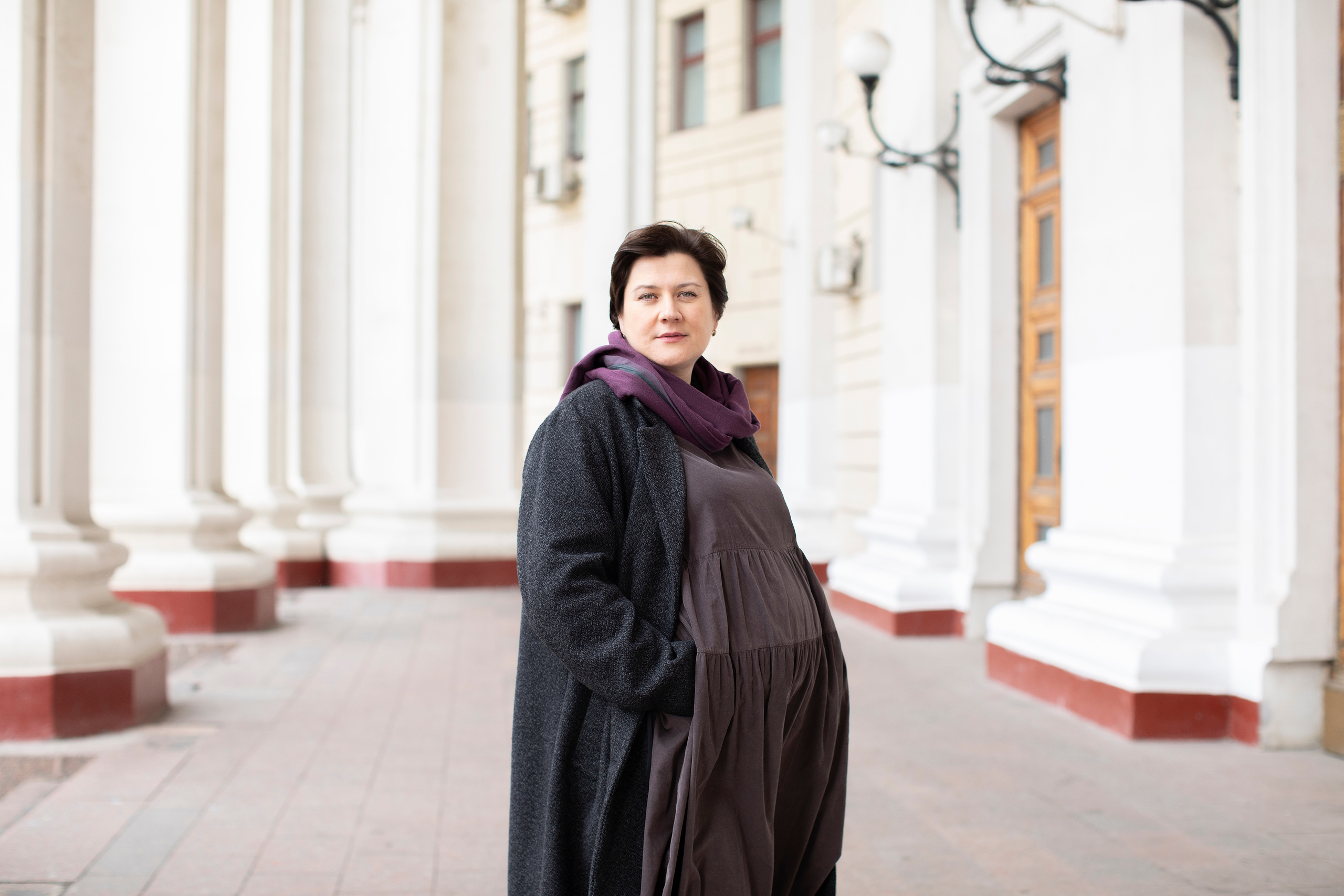 Екатерина. Фотосессии в Москве - фотограф Неонилла Ленко