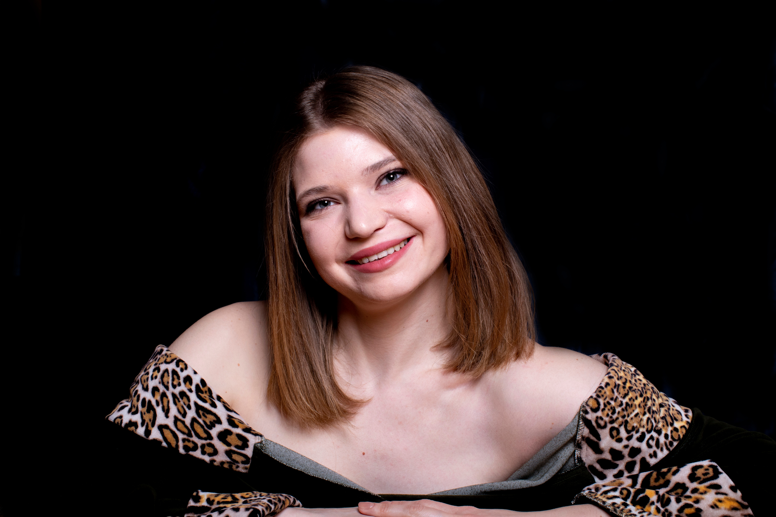 Дарья. Фотосессии в Москве - фотограф Неонилла Ленко