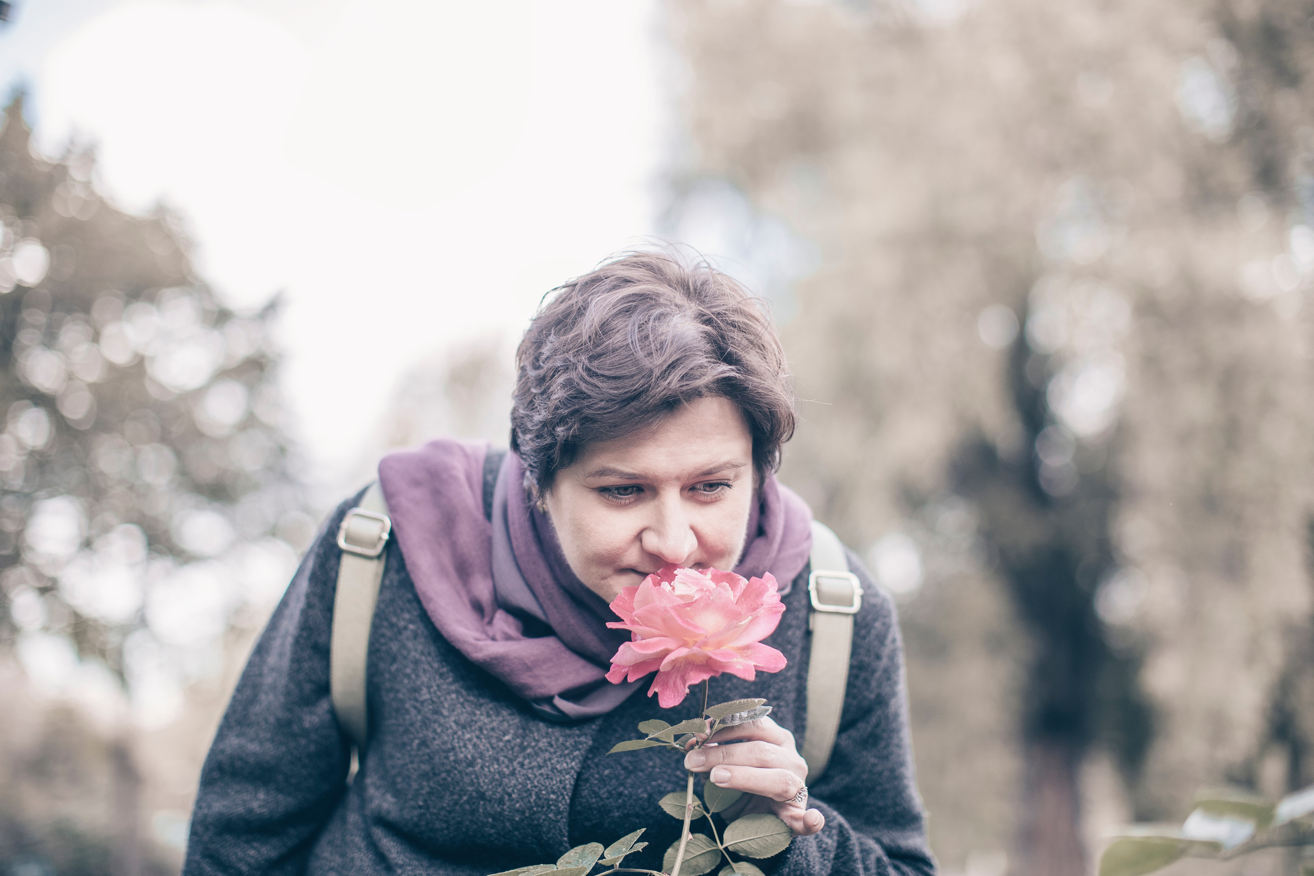 Екатерина. Фотосессии в Москве - фотограф Неонилла Ленко