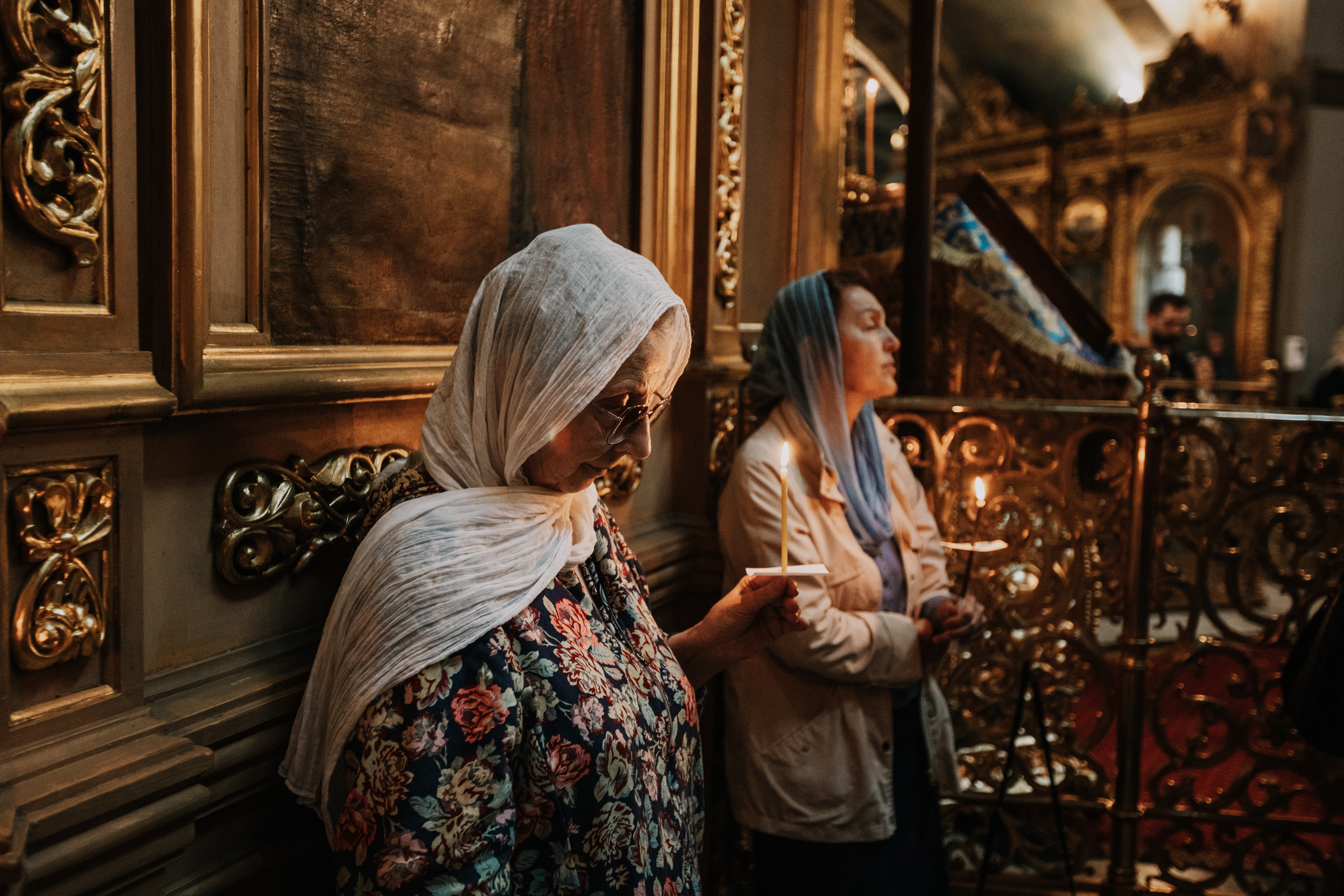 Елоховский Собор. Фотосессии в Москве - фотограф Неонилла Ленко