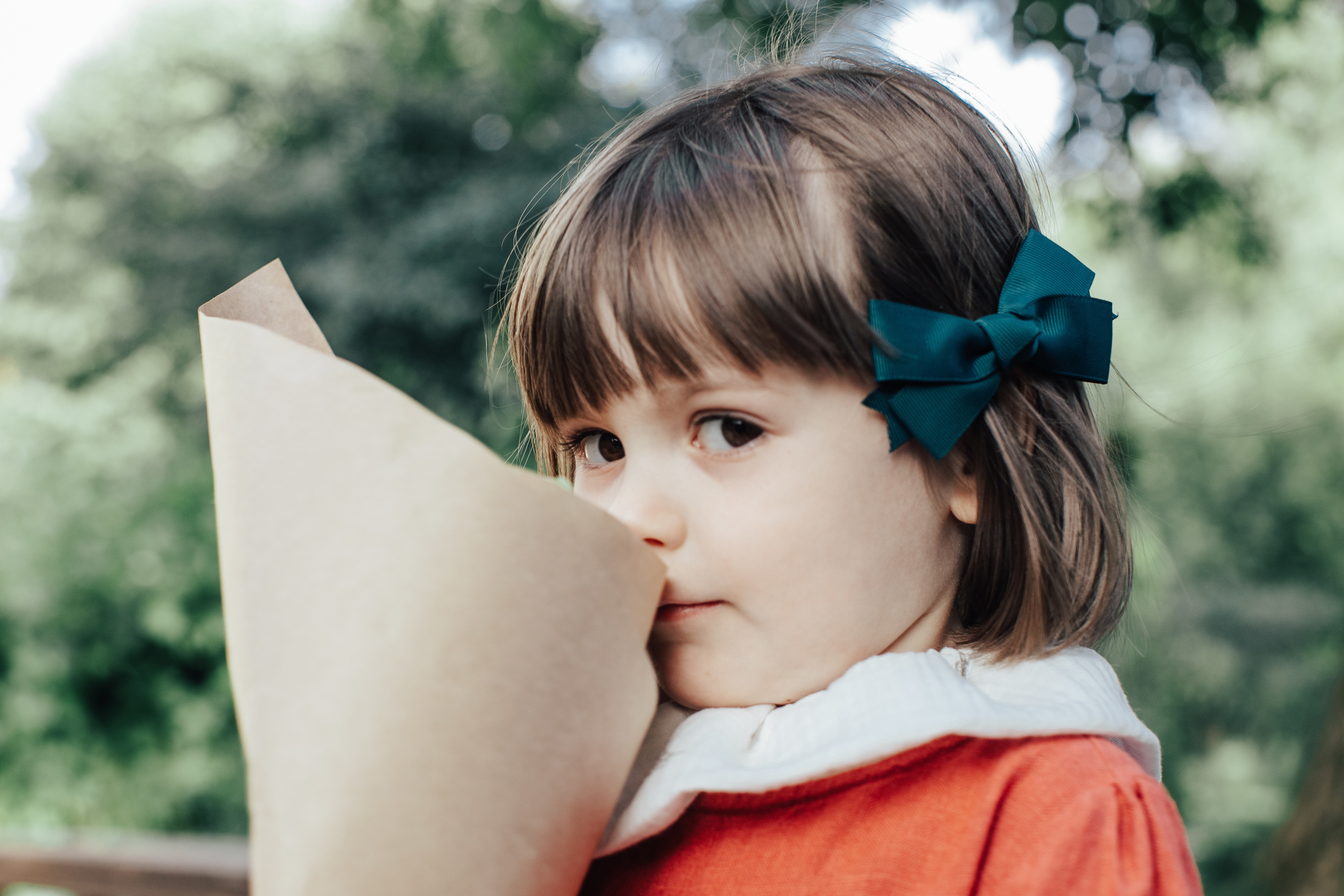 Детский портрет. Фотосессии в Москве - фотограф Неонилла Ленко