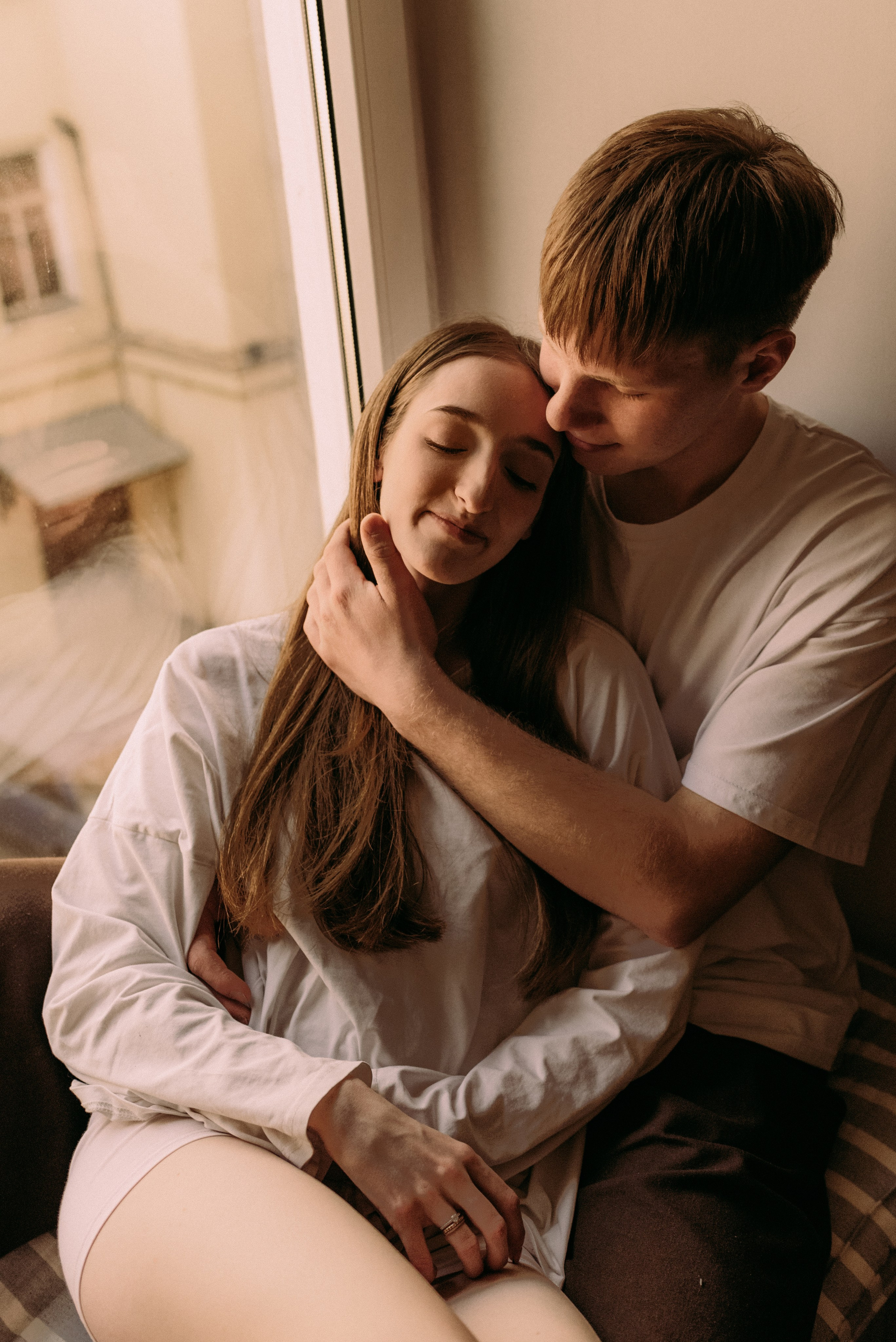 D & S. Семейный, Свадебный фотограф СПБ Питер— Романова Екатерина