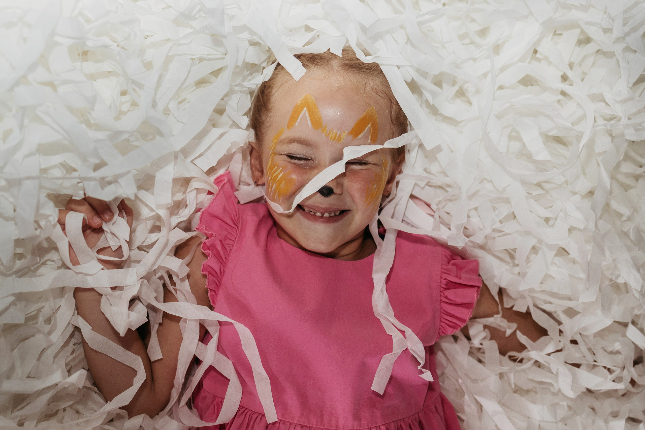 День рождения Софии. Семейный фотограф и видеограф Попова Юлия