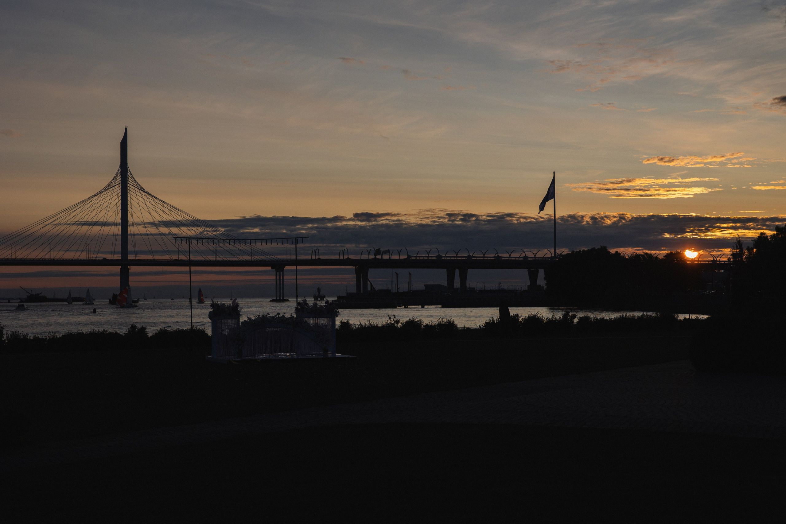 E&N. Свадебный фотограф СПБ Михаил Песиков