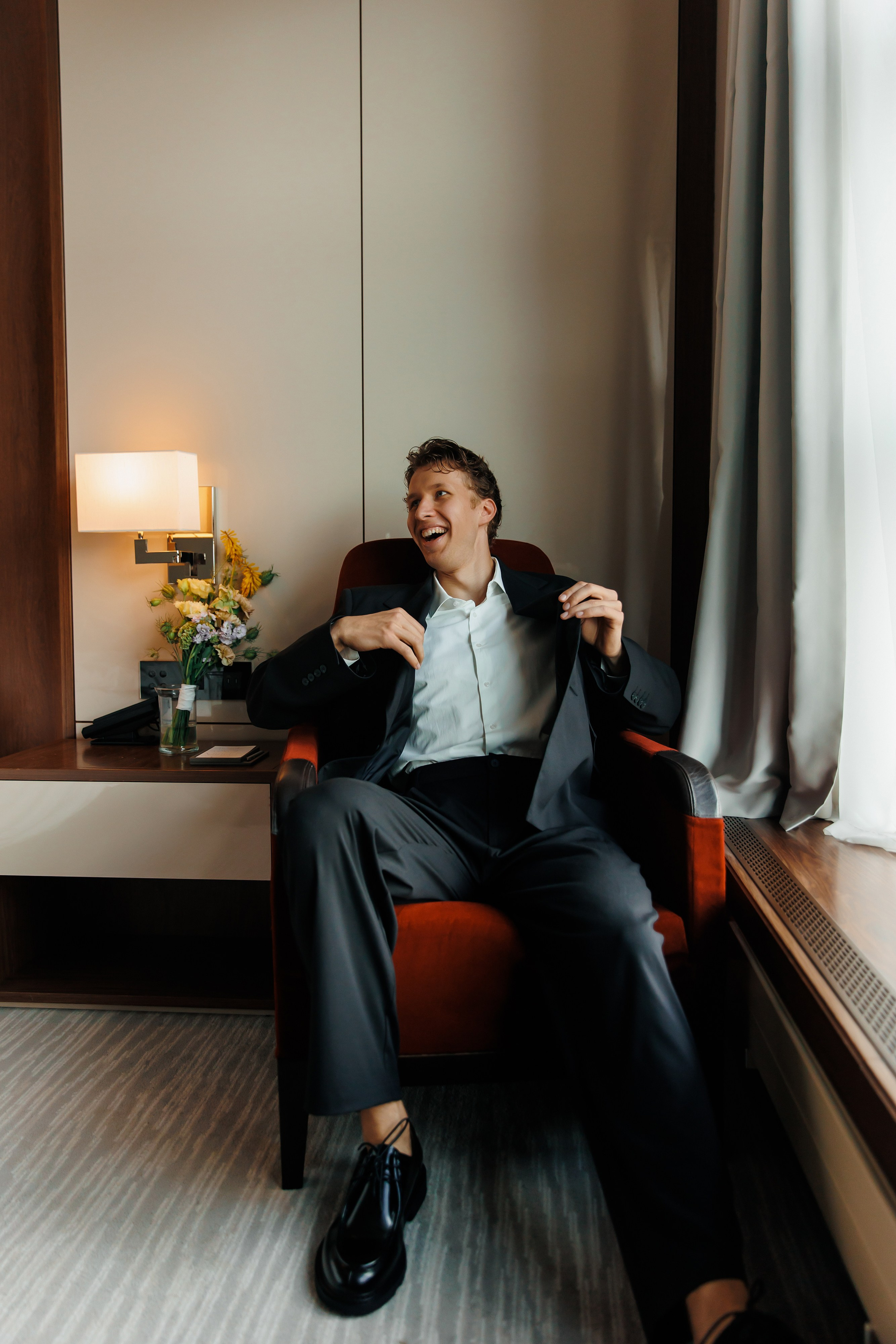 Анна & Артем. Свадебный и семейный фотограф Татьяна Селезнева