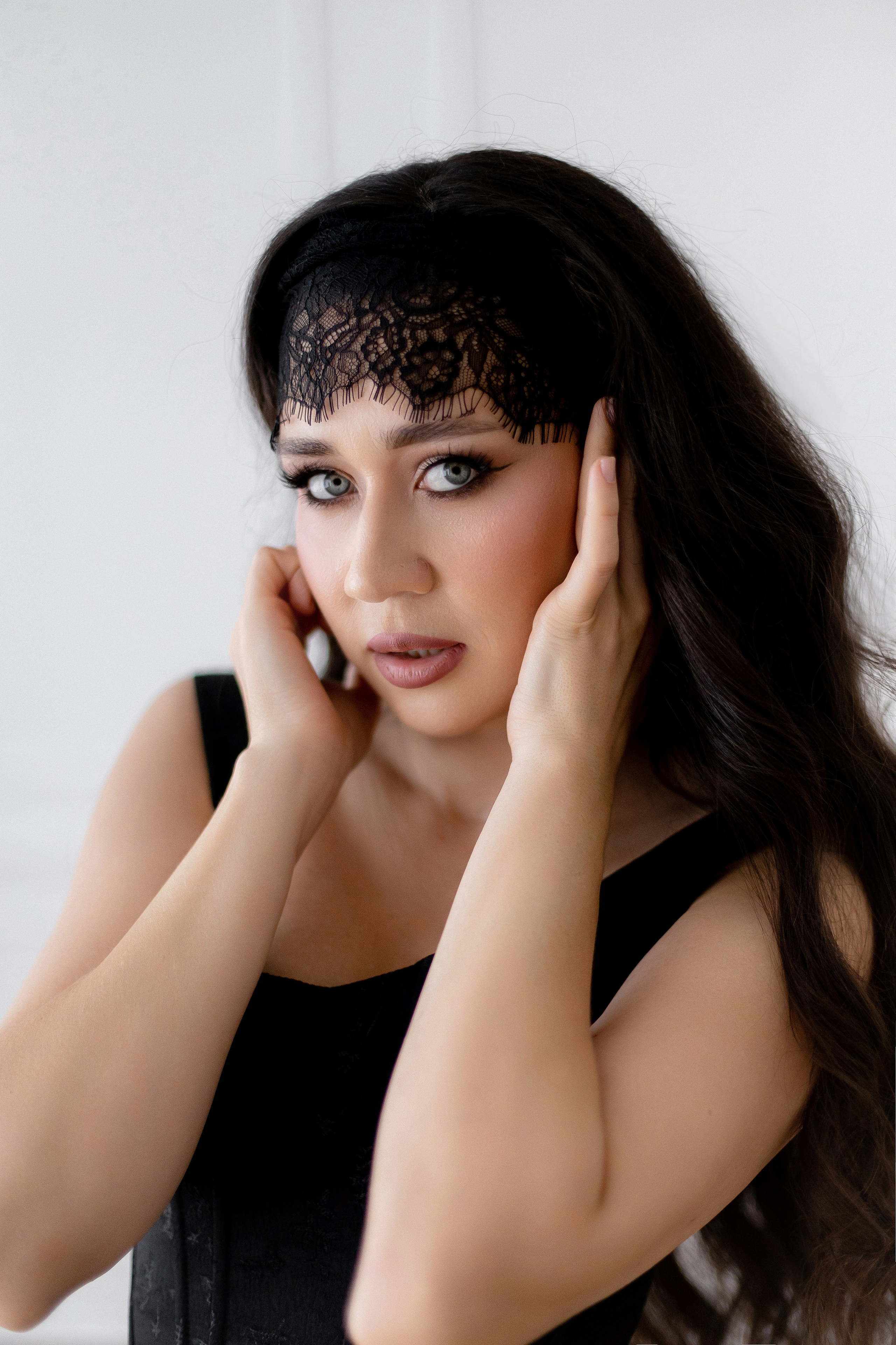 Марина, съемка в Chambre. Свадебный и портретный фотограф в Миассе Филиппенко Дарья