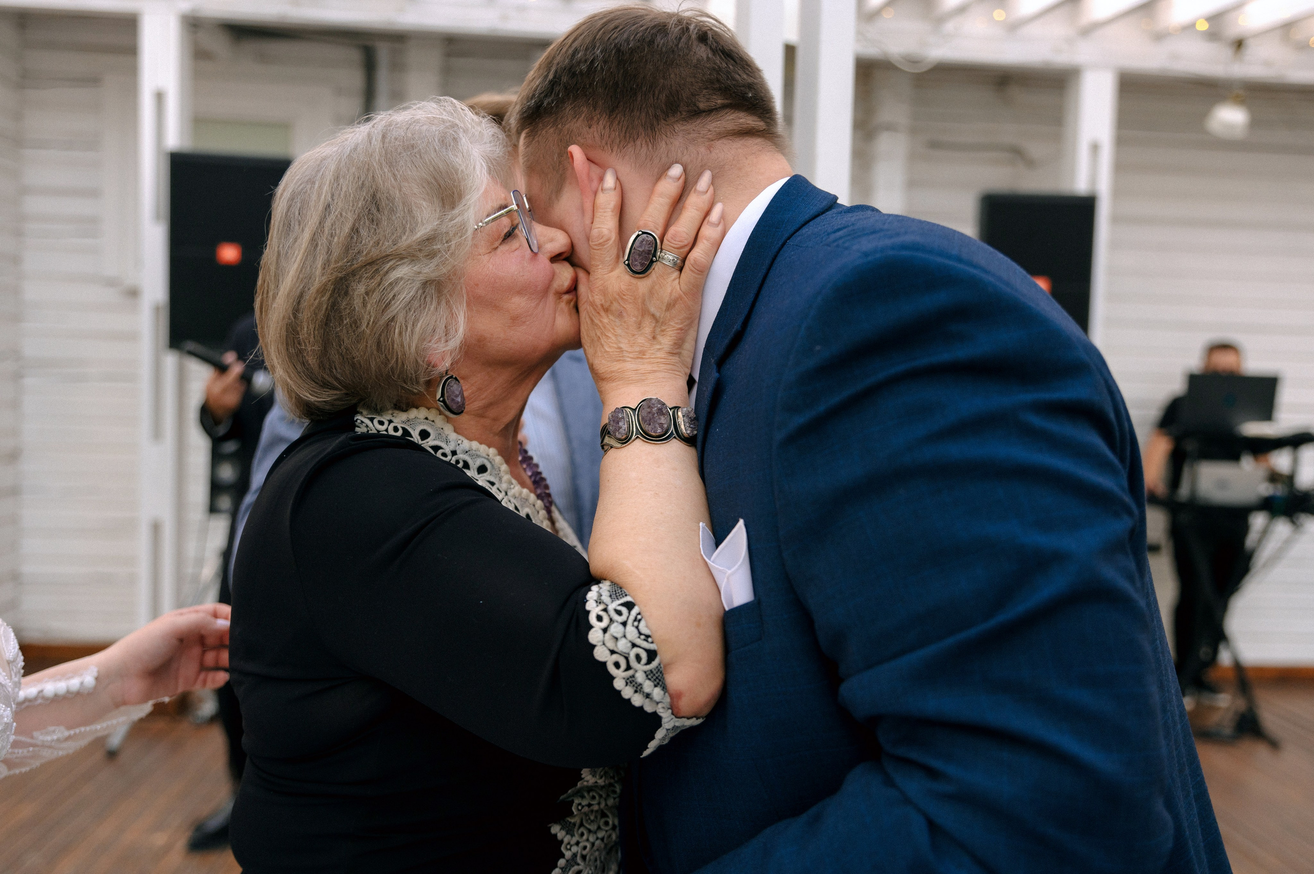 НАДЯ и САША. Шашкова Вероника / Свадебный и семейный фотограф Москва и Ярославль