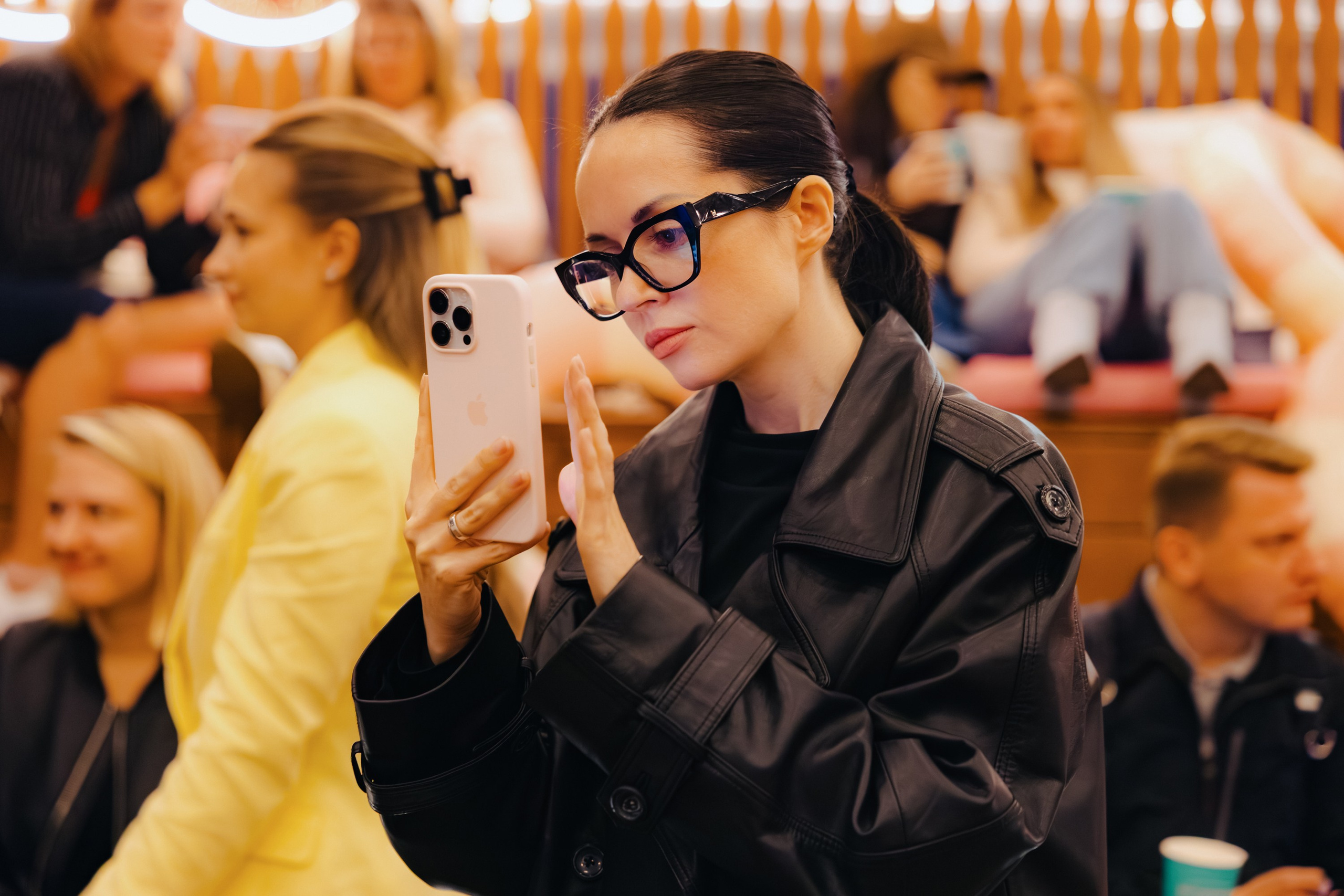 ARNY PRAHT x SimpleWine. Репортажный фотограф в Санкт-Петербурге Александр Паклин