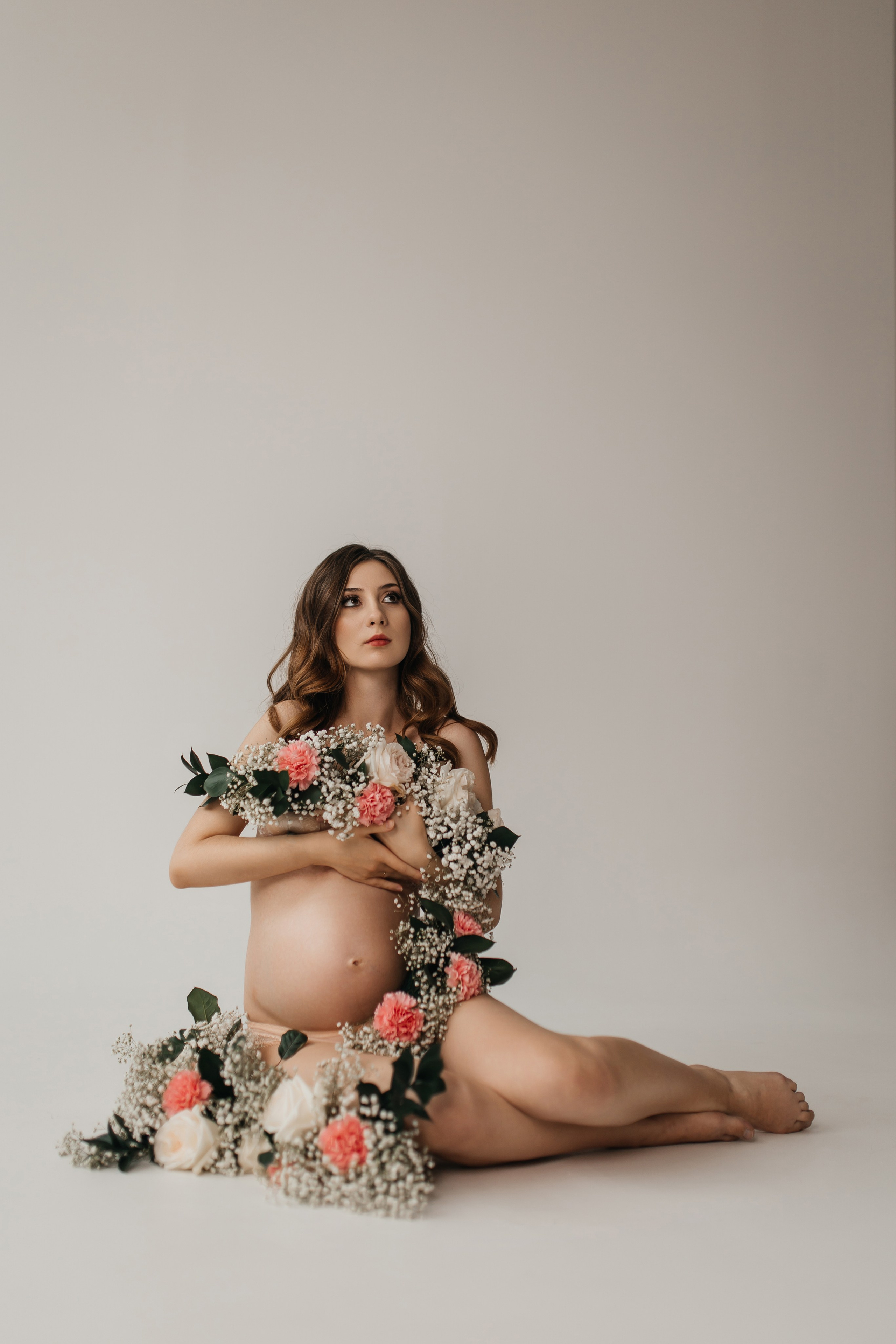 В ожидании. Свадебный фотограф Красноярск — Кристина Ива
