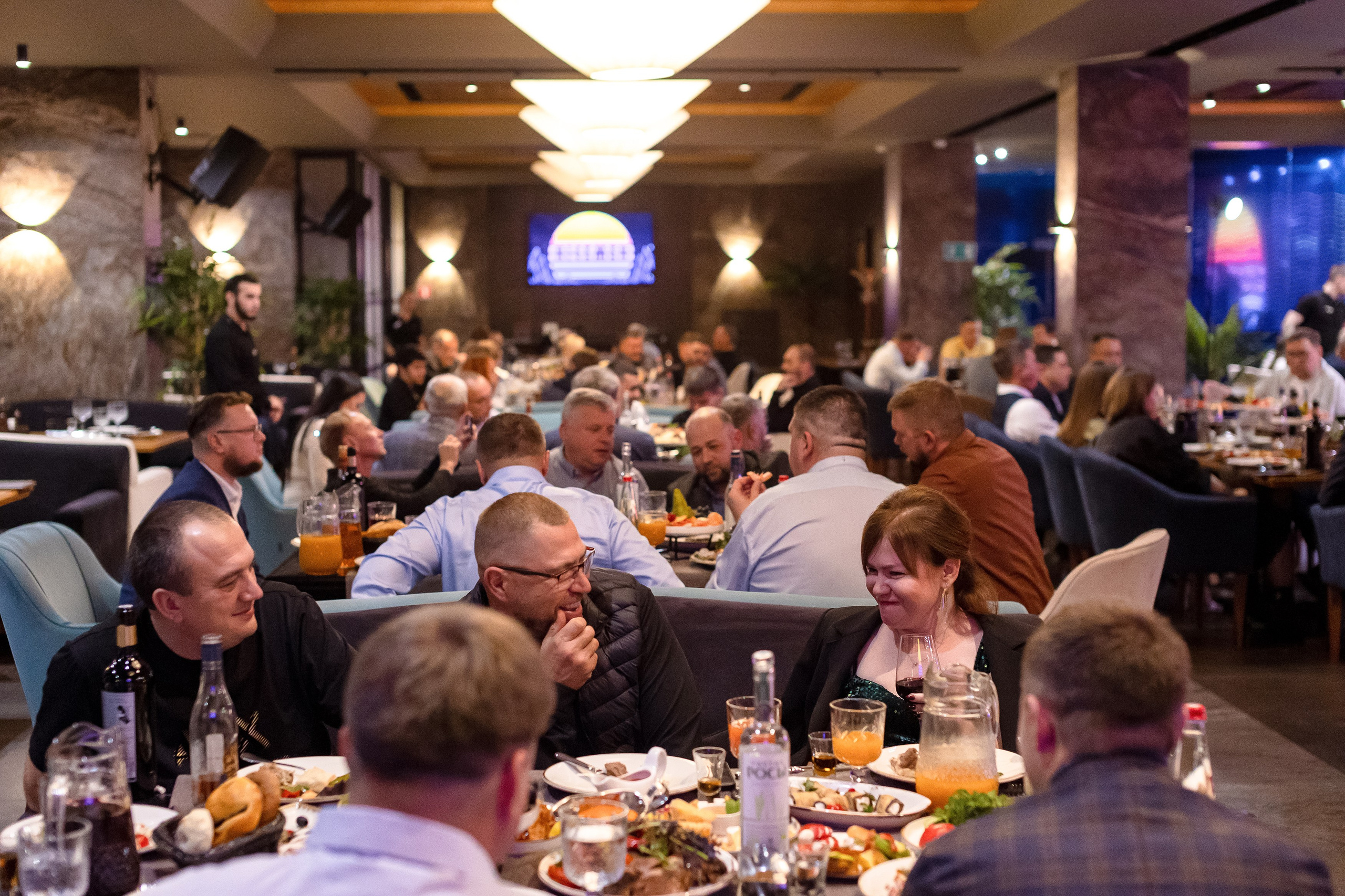 Репортажные съёмки мероприятий. Свадебный и семейный фотограф в Каспийске Алёна Нурмагомедова